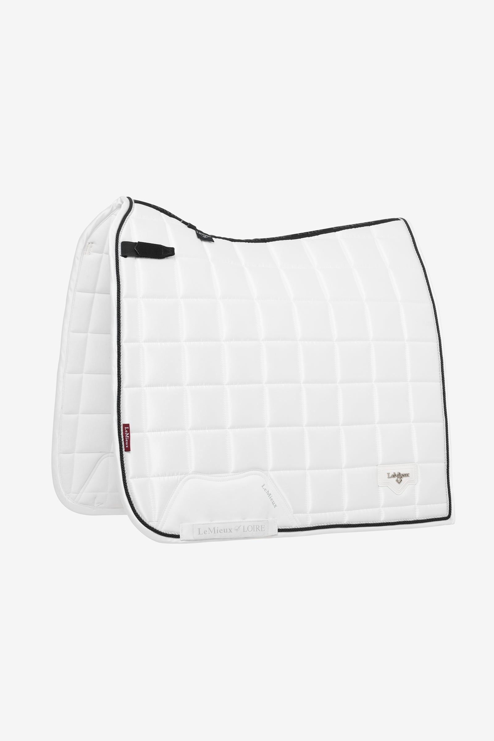 LeMieux Loire Classic dressursjabrak Sjabraker