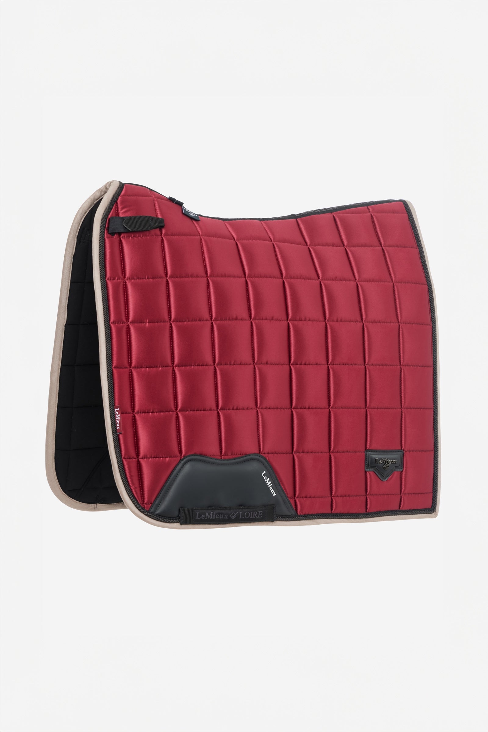 LeMieux Loire Classic dressursjabrak Sjabraker