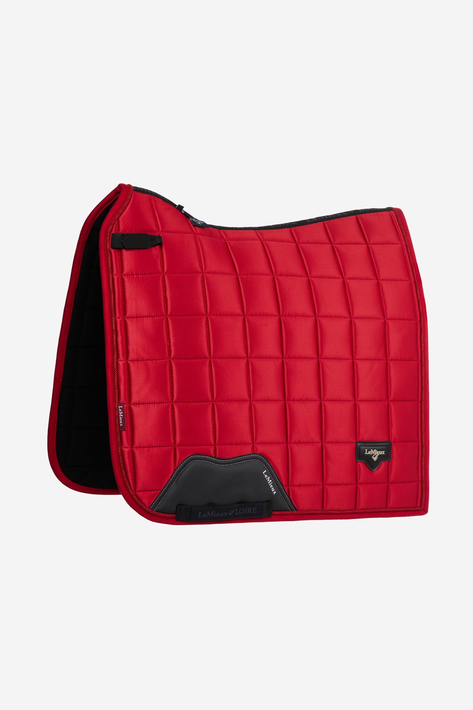 LeMieux Loire Classic dressursjabrak Sjabraker