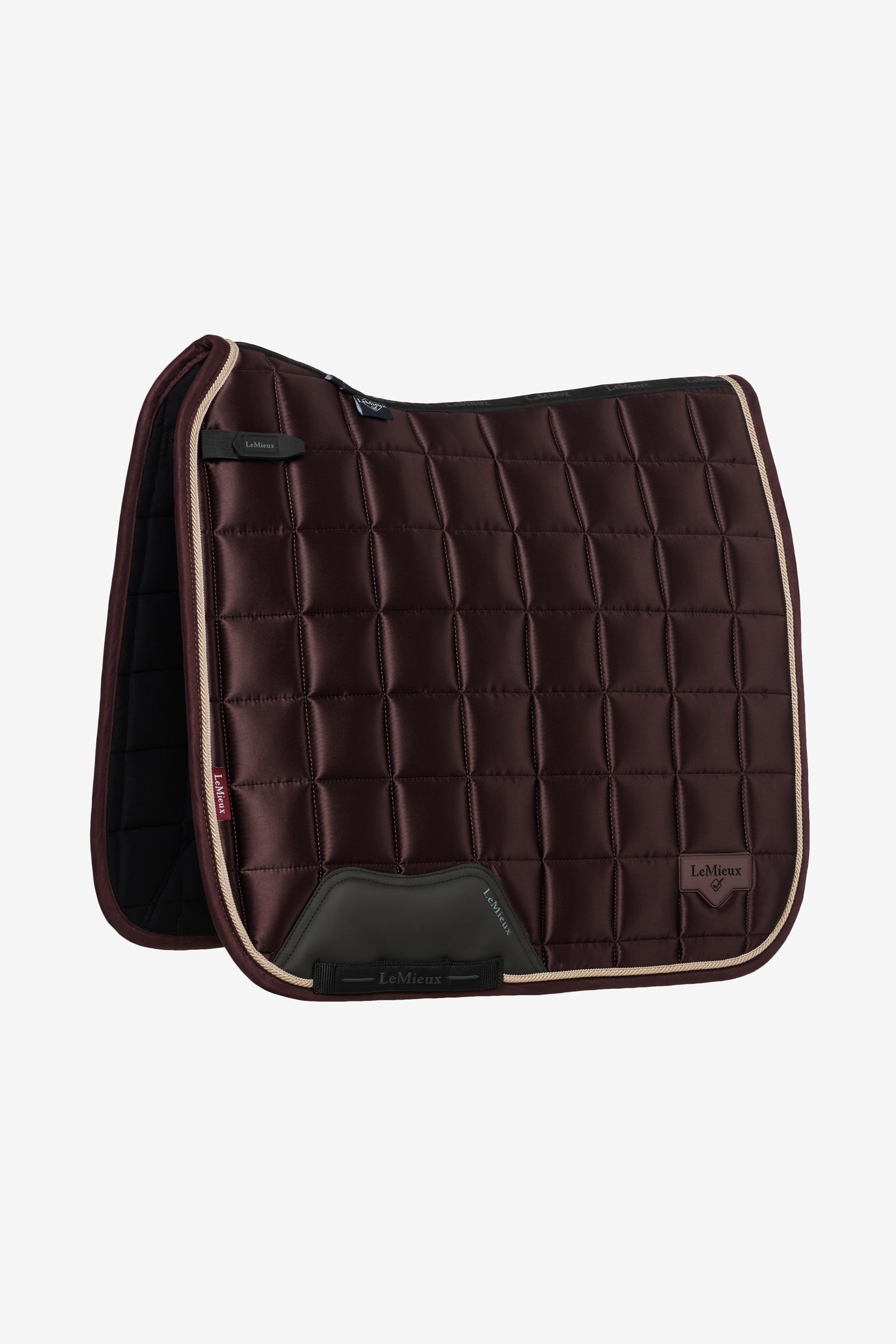 LeMieux Loire Classic dressursjabrak Sjabraker