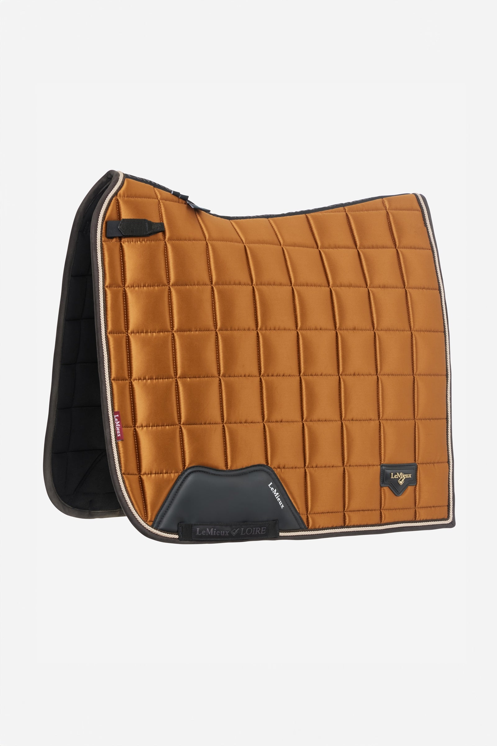 LeMieux Loire Classic dressursjabrak Sjabraker