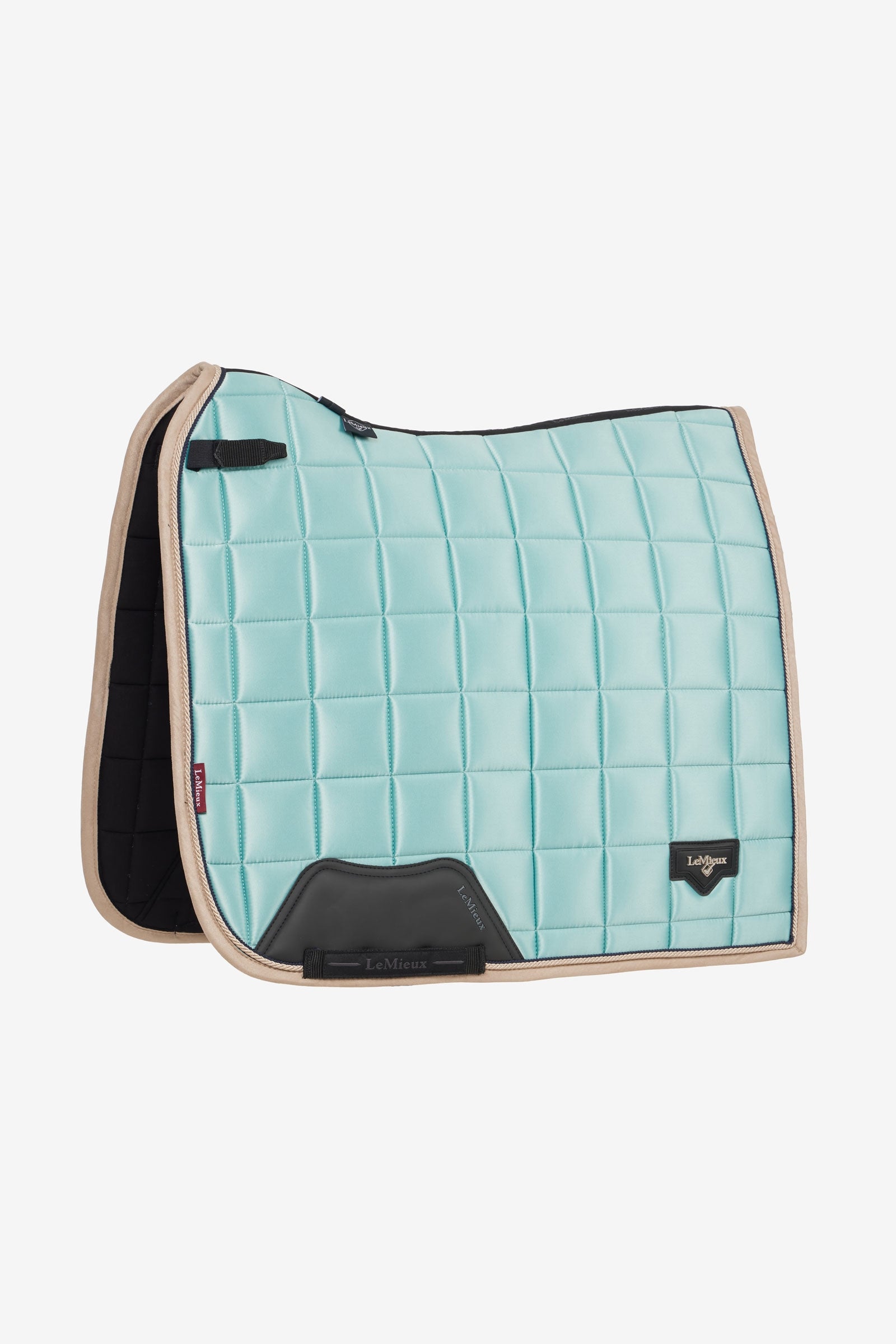 LeMieux Loire Classic dressursjabrak Sjabraker