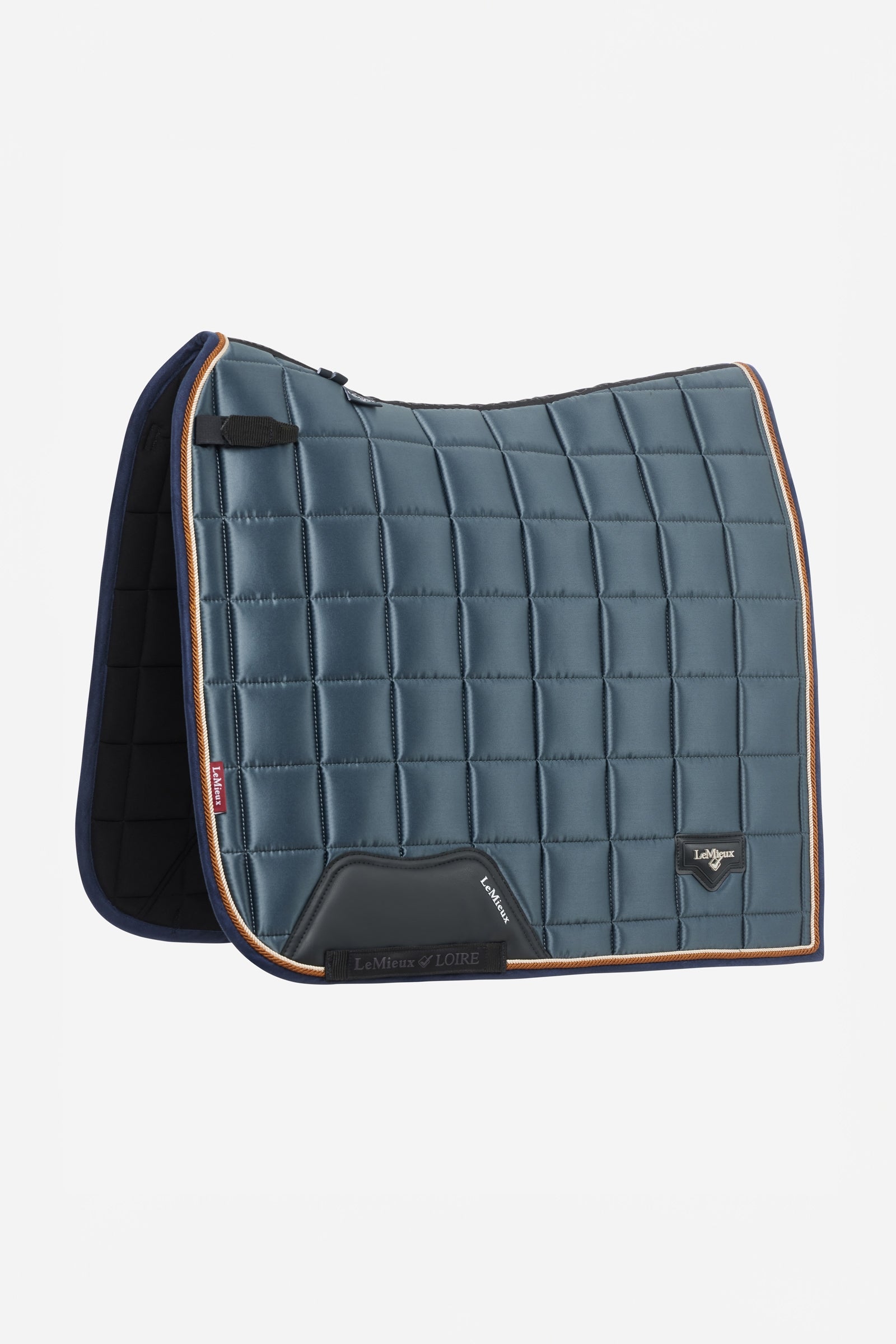 LeMieux Loire Classic dressursjabrak Sjabraker