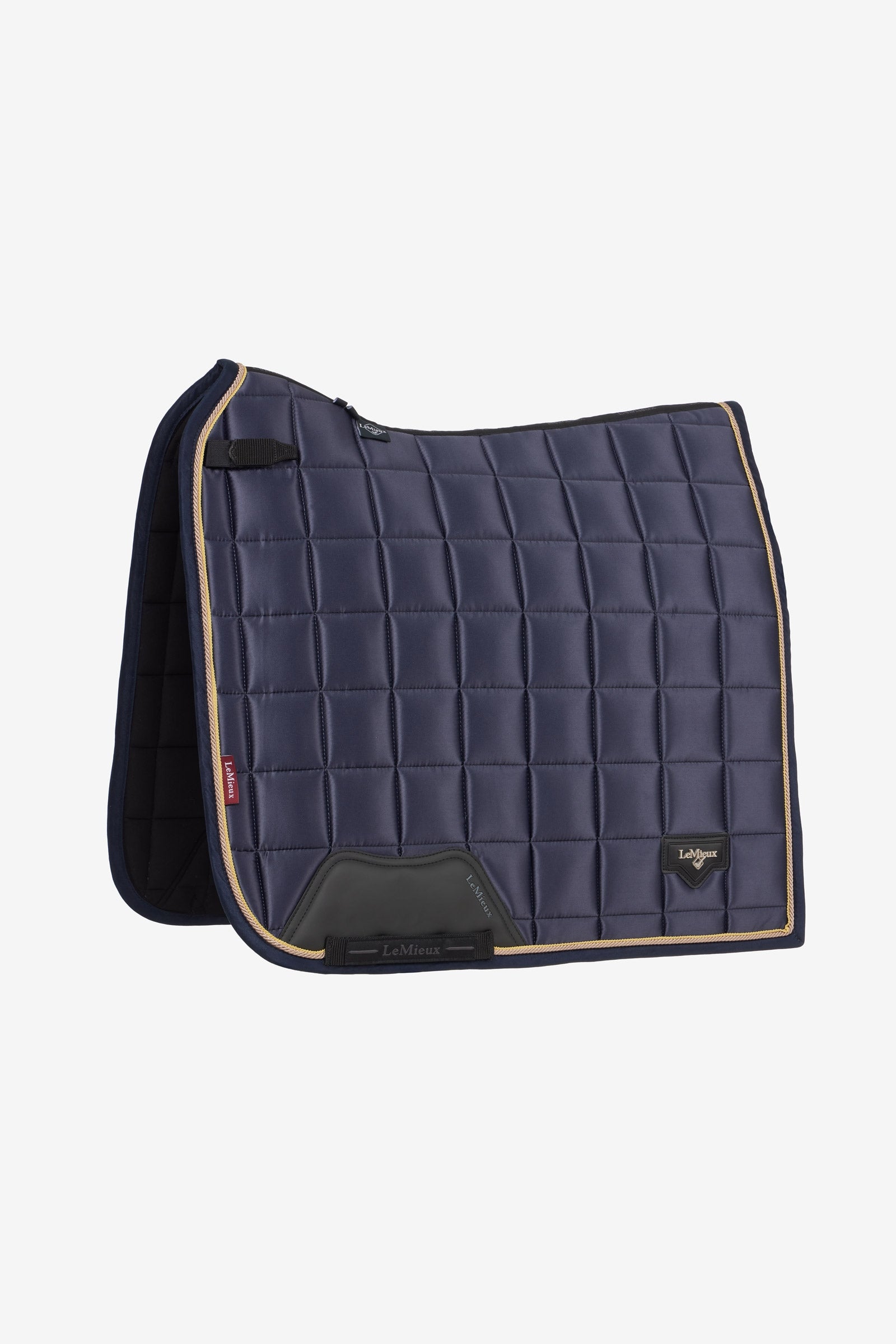 LeMieux Loire Classic dressursjabrak Sjabraker