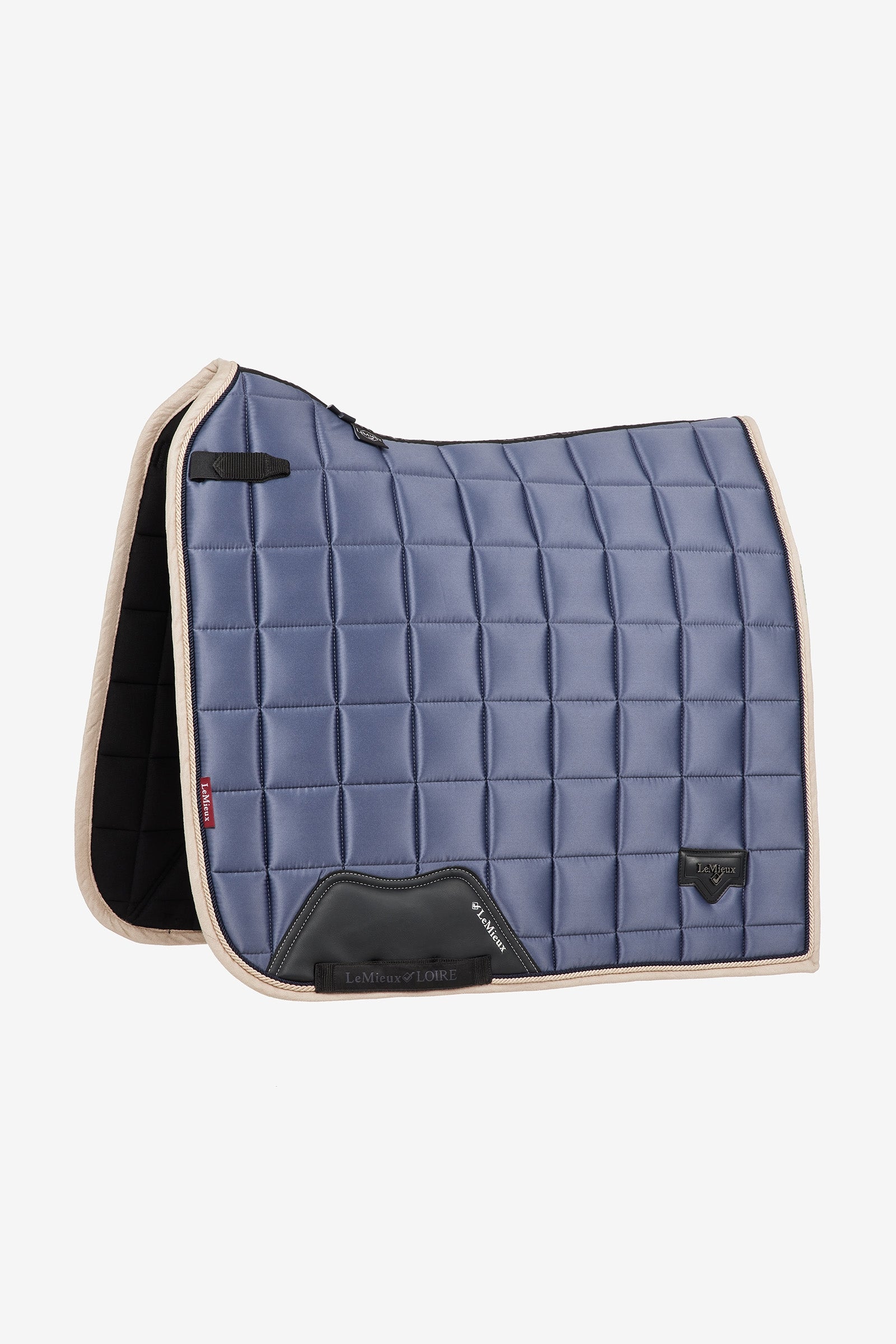 LeMieux Loire Classic dressursjabrak Sjabraker