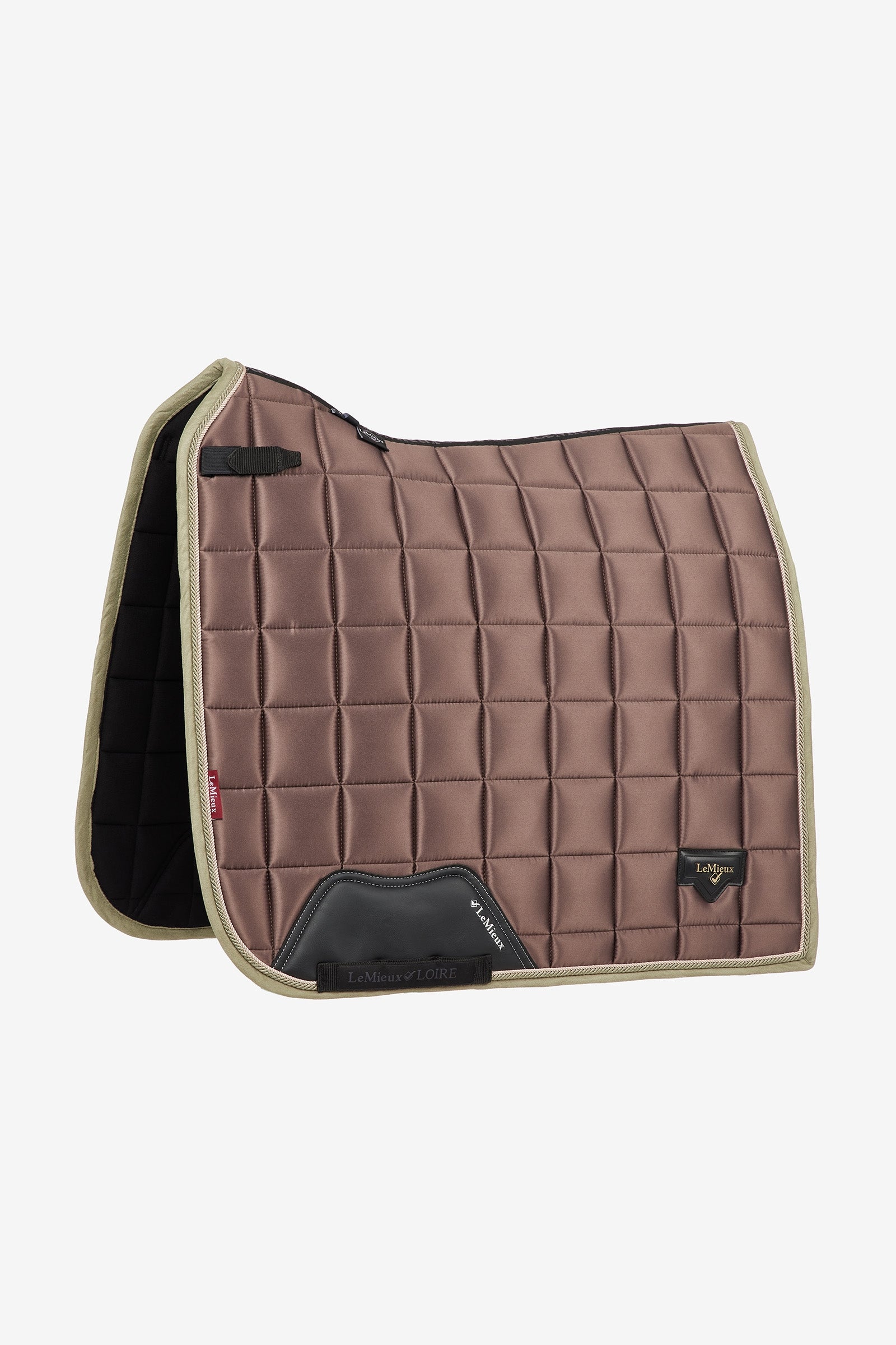 LeMieux Loire Classic dressursjabrak Sjabraker