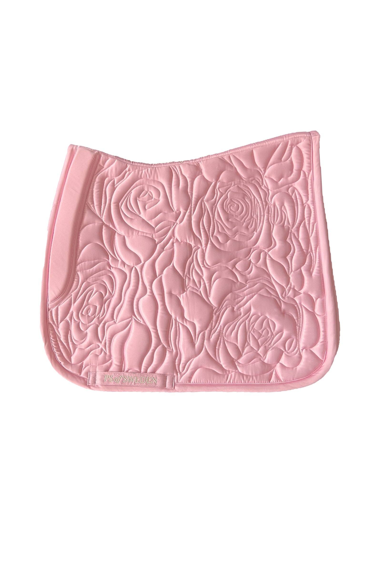 PS of Sweden Rose Quilt Dressursjabrak Sjabraker