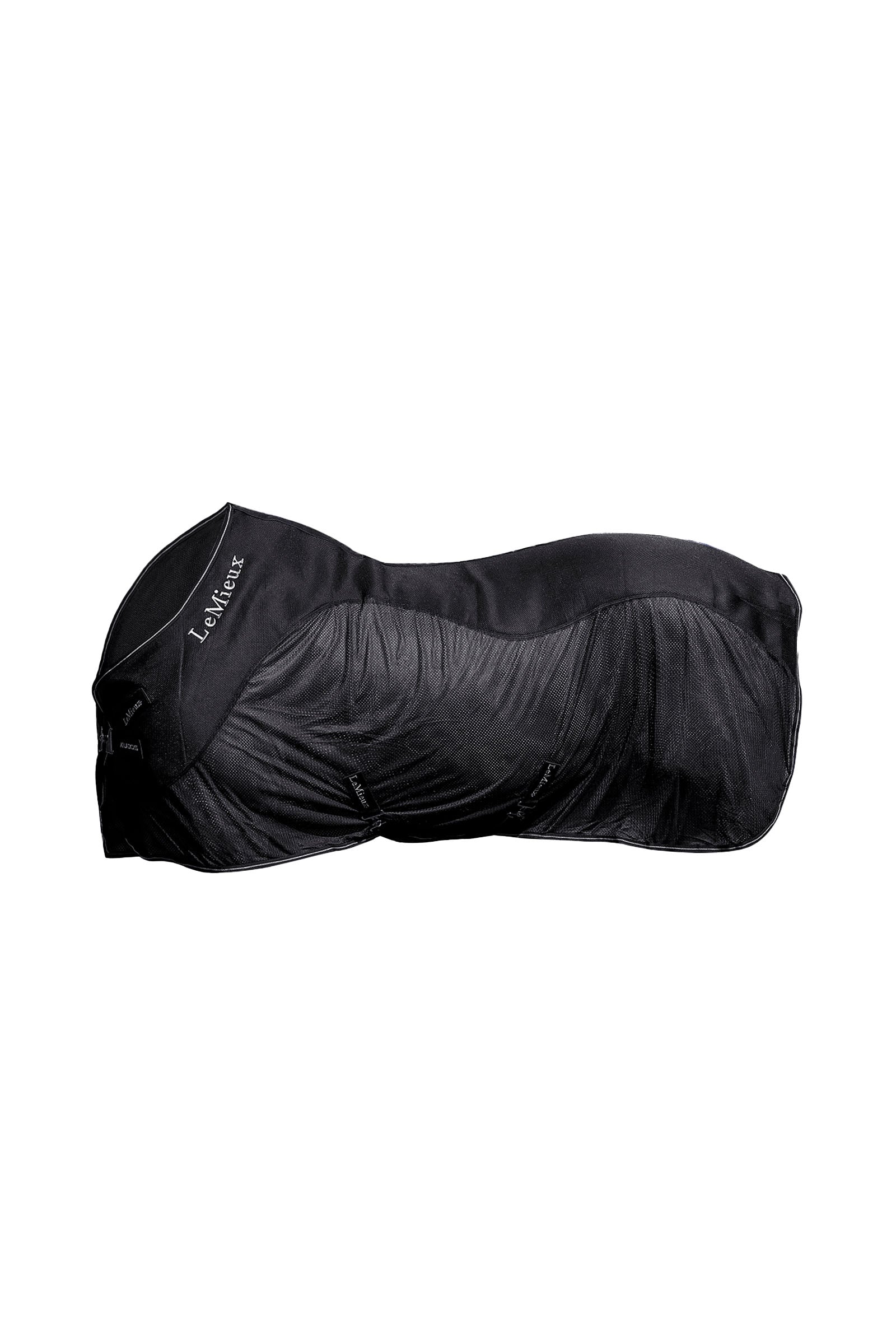 LeMieux Kudos mesh sport cooler-dekken Dekken