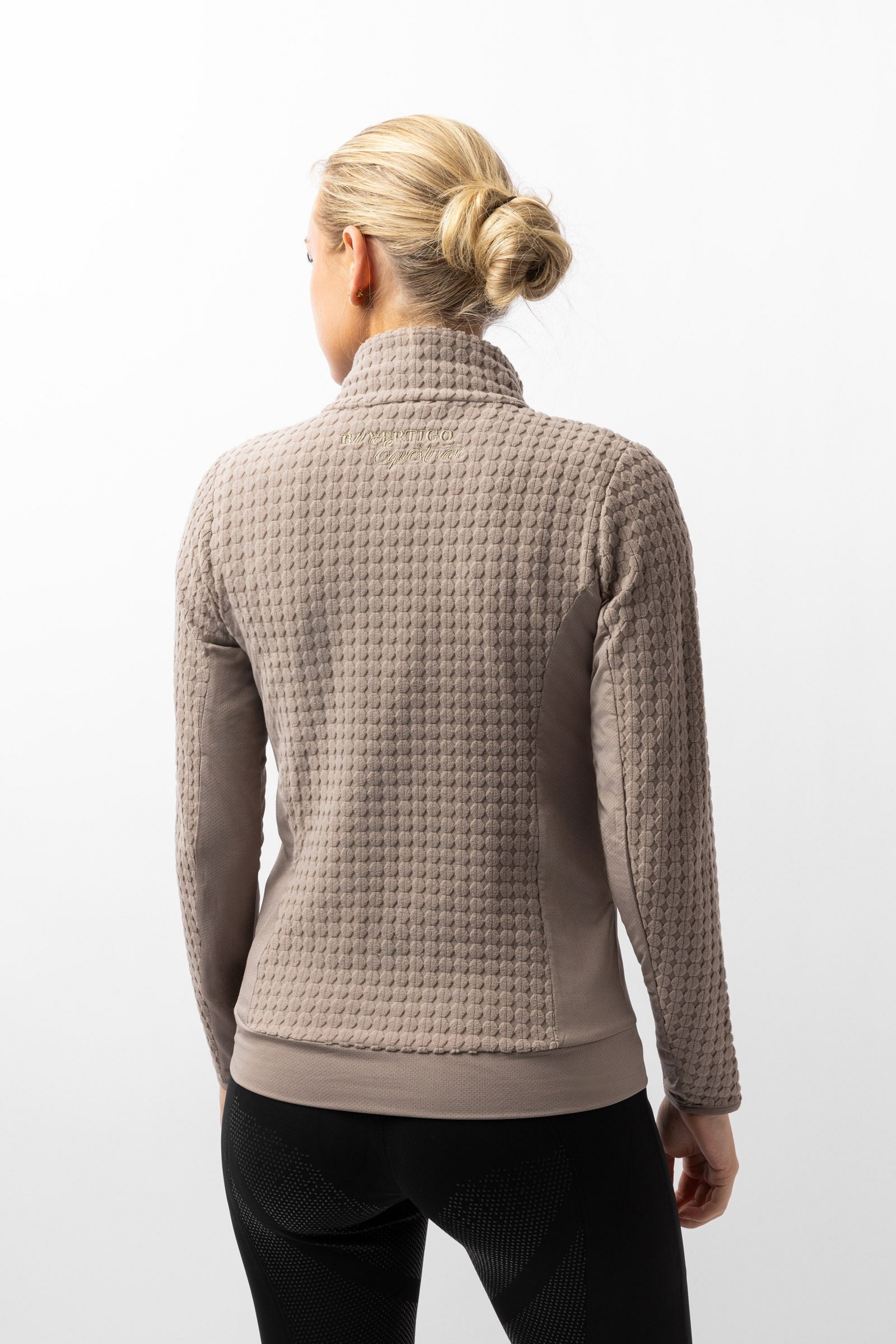 B Vertigo Darcey Women´s Fleece Riding Jacket Women’s Riding Clothing