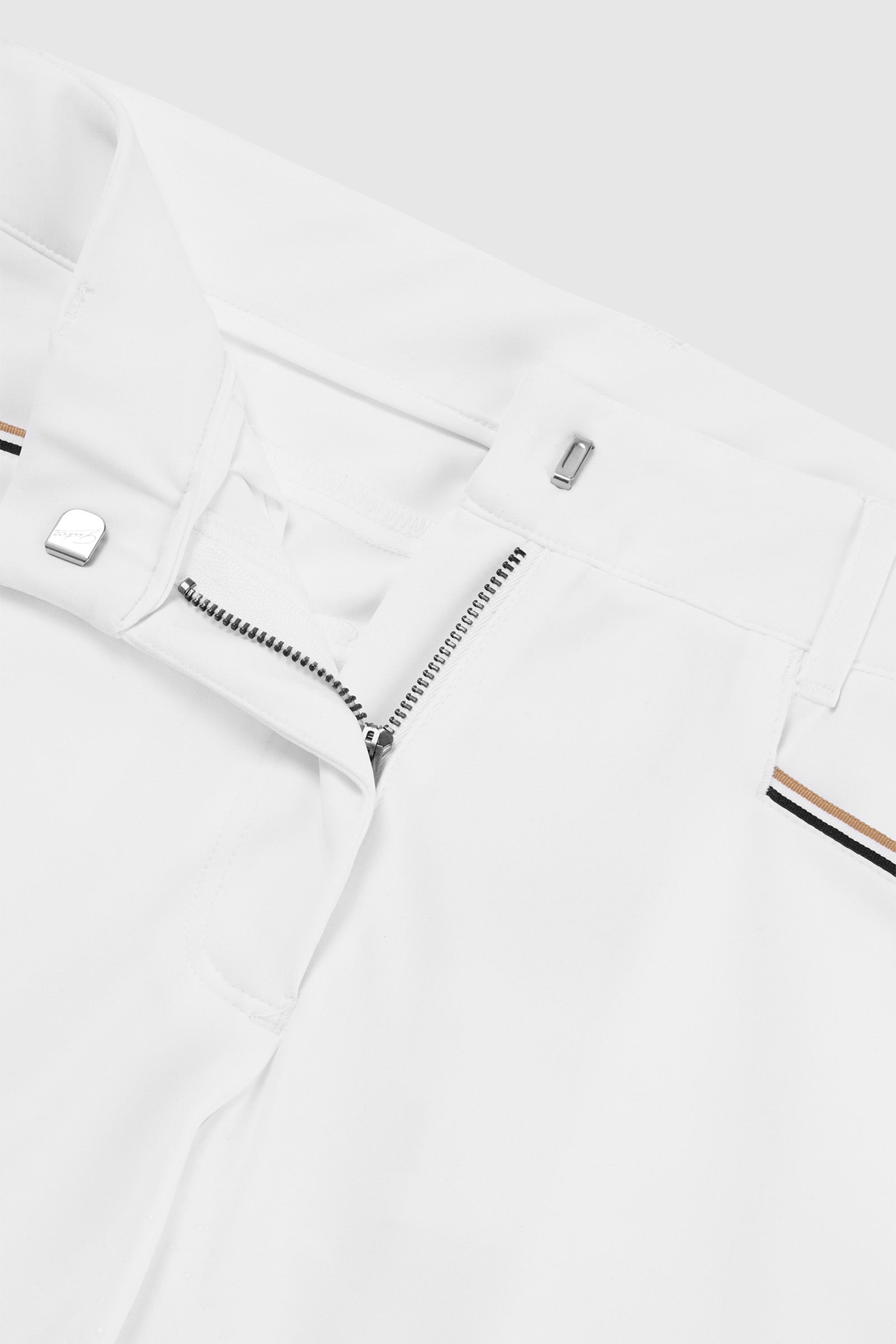 Boss Heather Women's Full Grip Breeches Womens Breeches