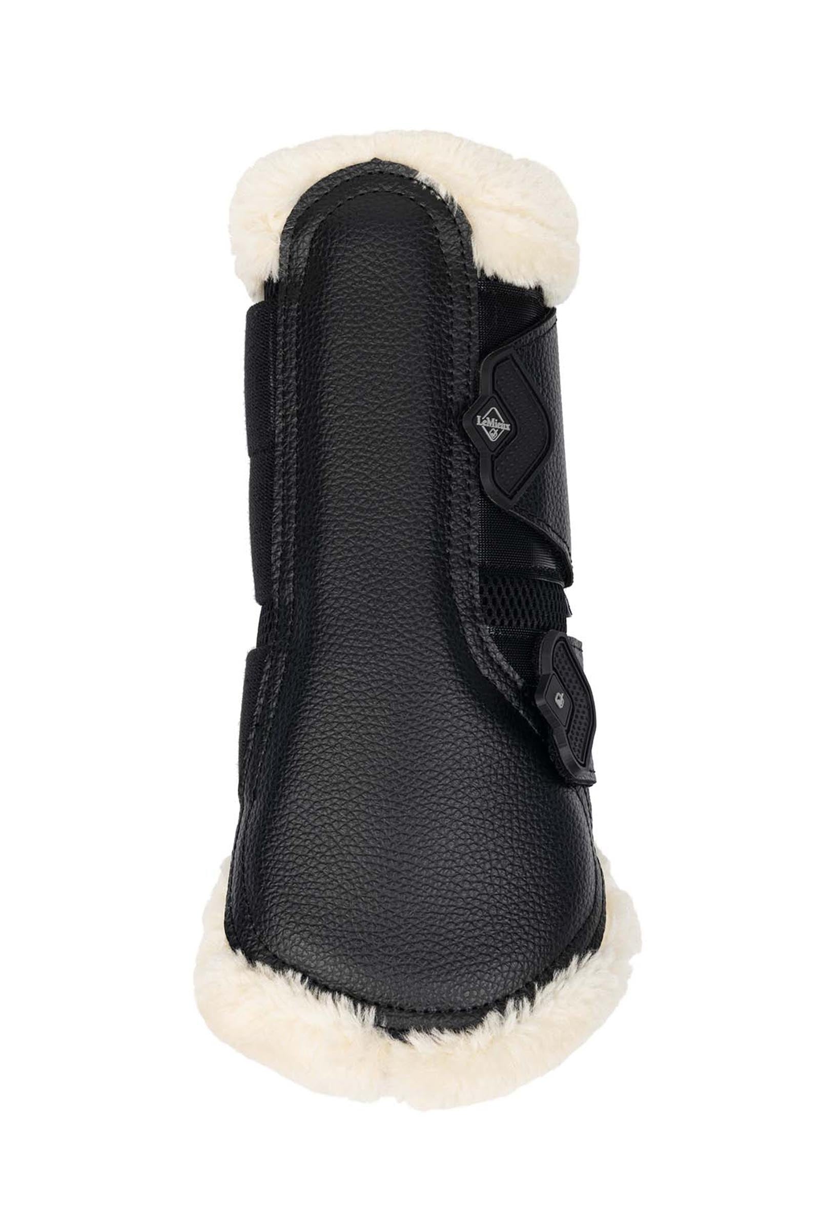 LeMieux Mesh Belegg med fleecekant Leg Protection & Hoof Protection for Horses