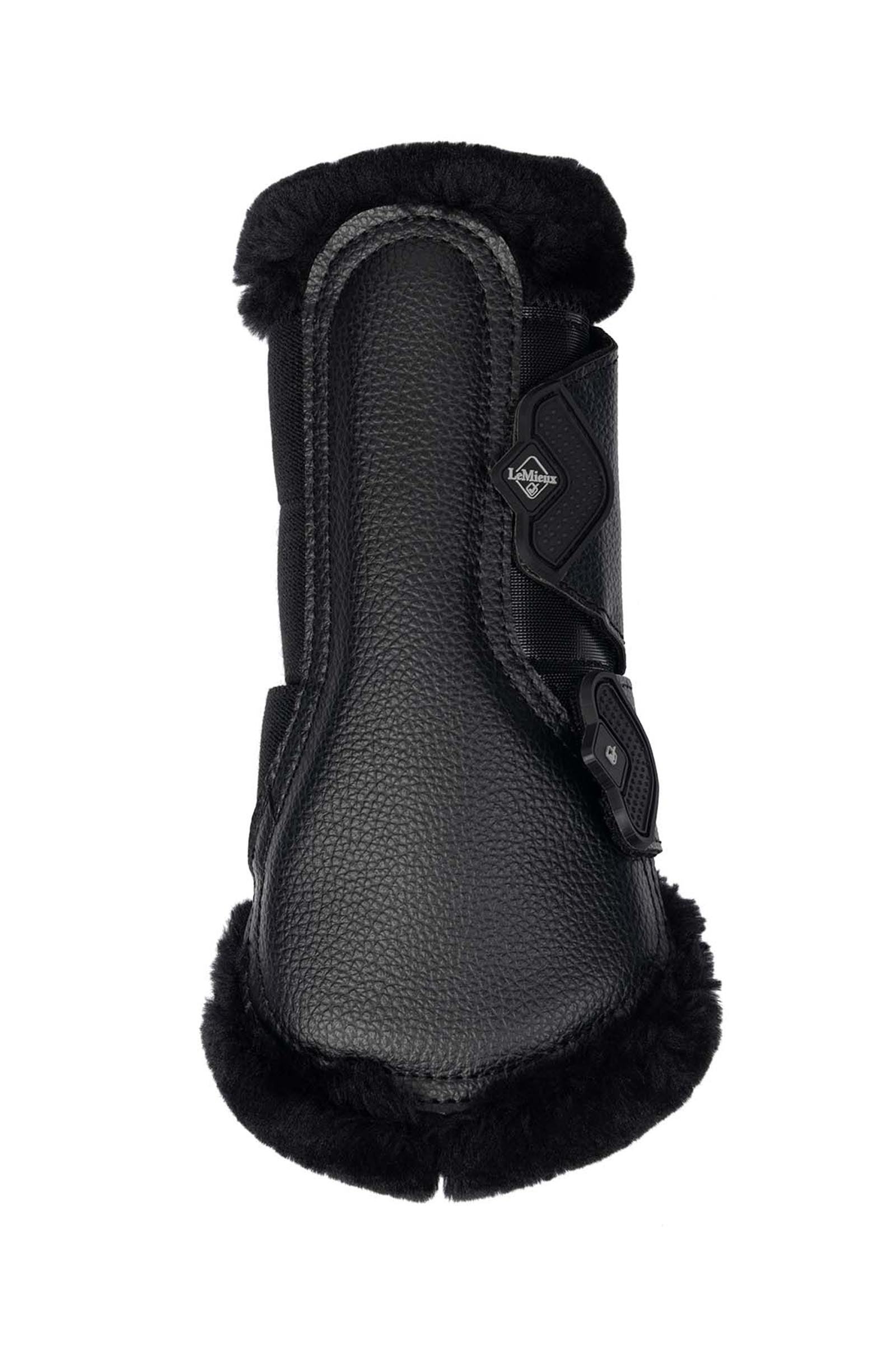 LeMieux Mesh Belegg med fleecekant Leg Protection & Hoof Protection for Horses