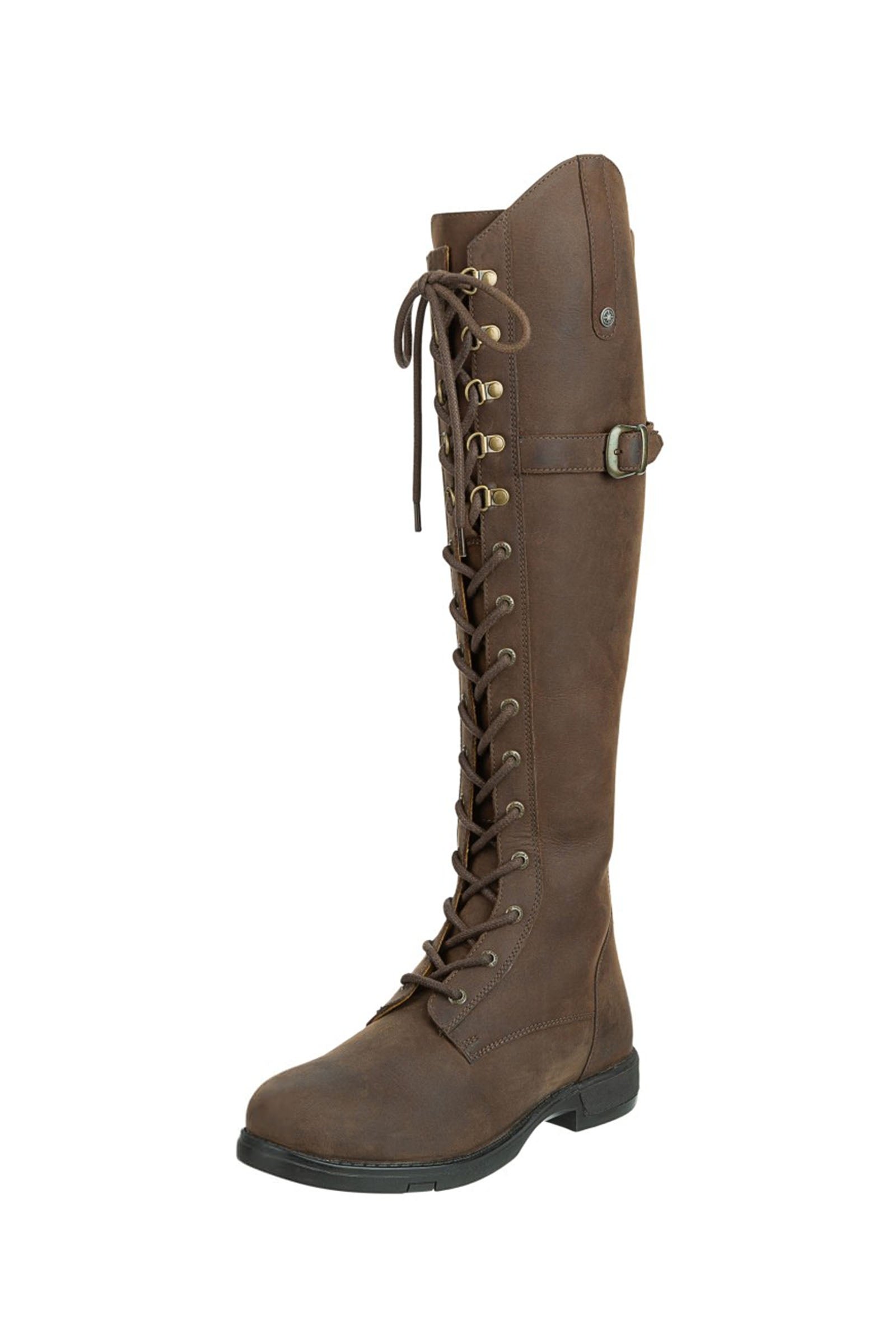 Suedwind Footwear Longford vanntette helårsstøvler Ridestøvler & Chaps