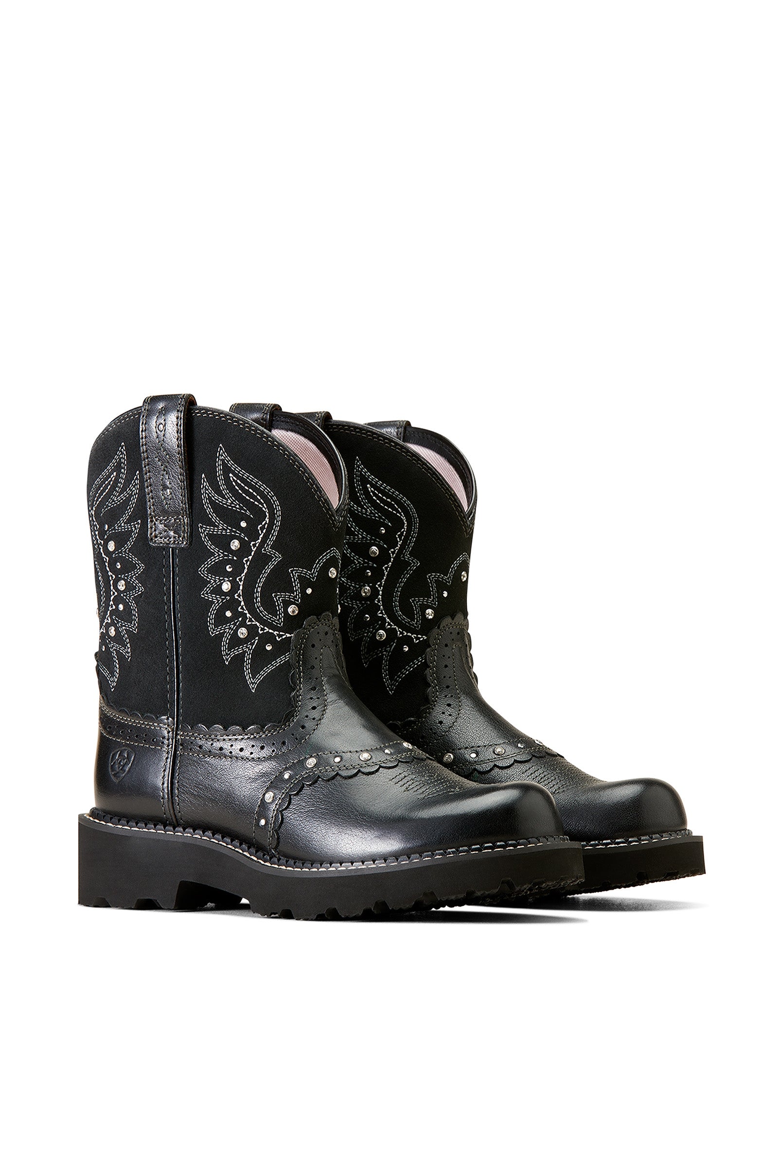 Ariat Gembaby Women's Country Boots Riding Boots & Riding Shoes