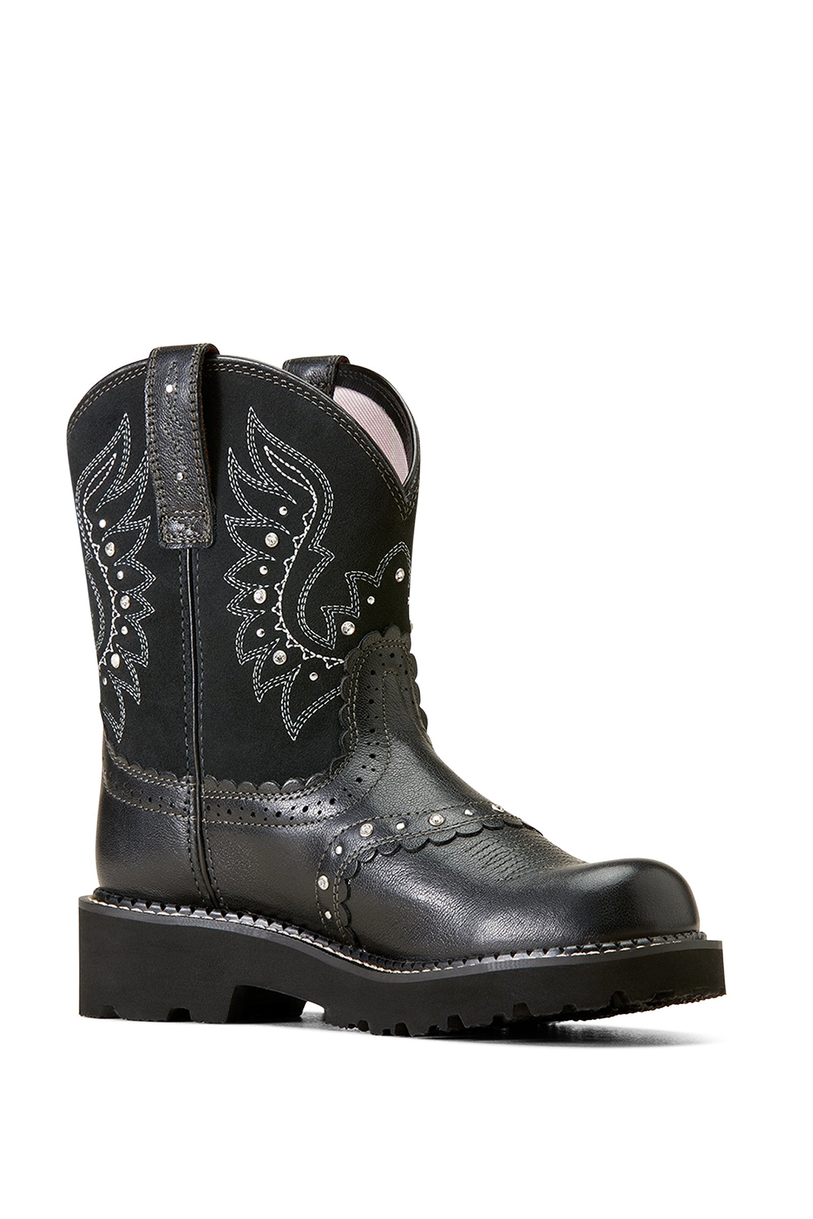Ariat Gembaby Women's Country Boots Riding Boots & Riding Shoes