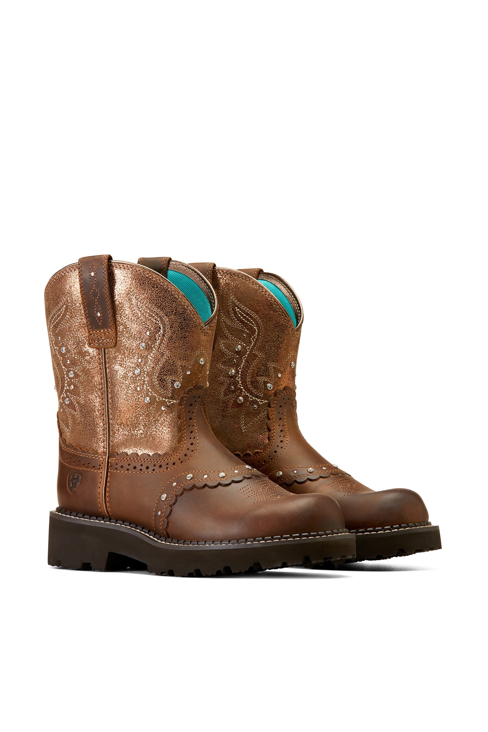 Ariat Gembaby landsstøvler for kvinner Ridestøvler & Chaps