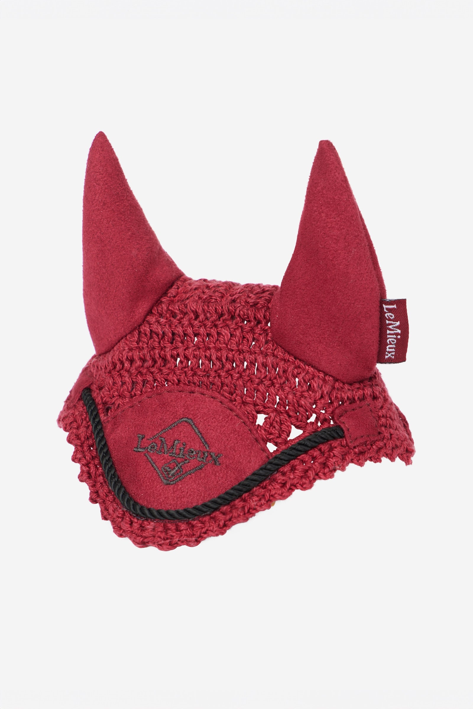 LeMieux Toy Pony Fly Hood Gaver