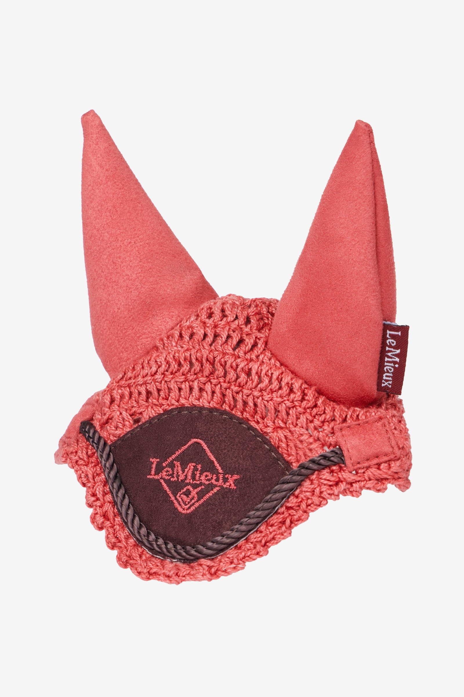 LeMieux Toy Pony Fly Hood Gaver