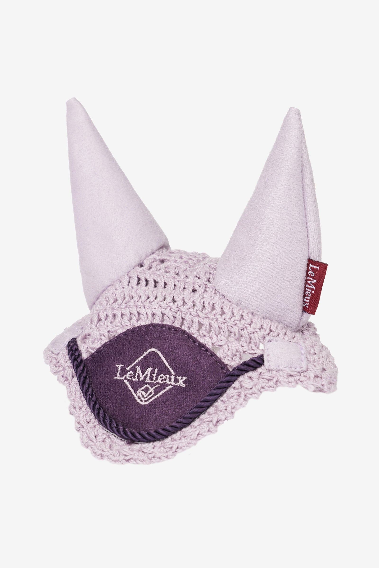 LeMieux Toy Pony Fly Hood Gaver