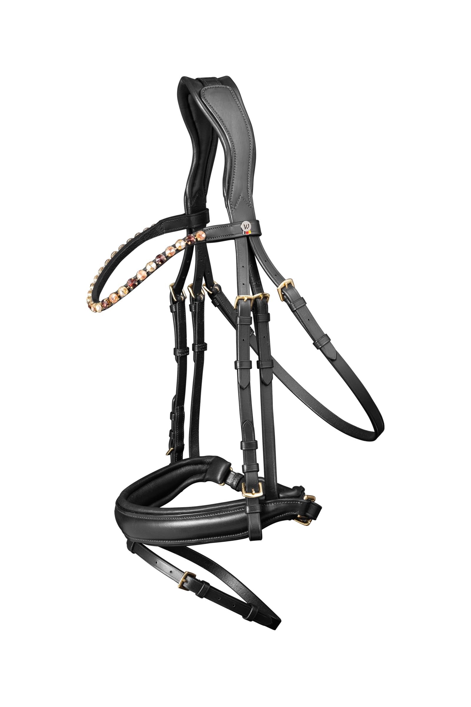 Waldhausen X-Line Goldheart Hodelag Hodelag & Tøyler