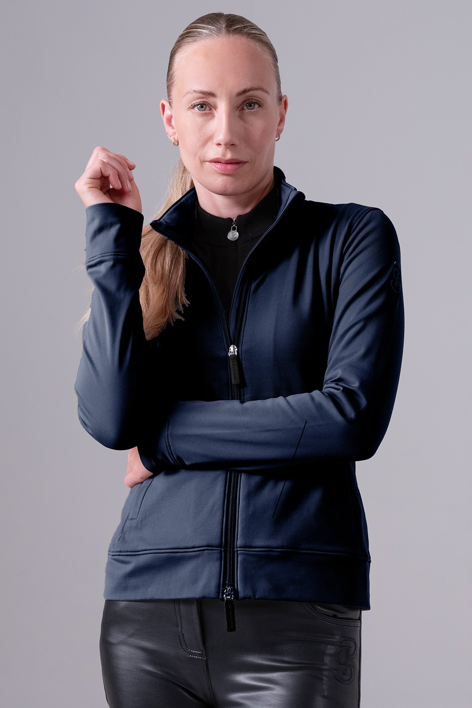 PS of Sweden Oakley Women´s Mid Layer Shirt Rideklær til dame
