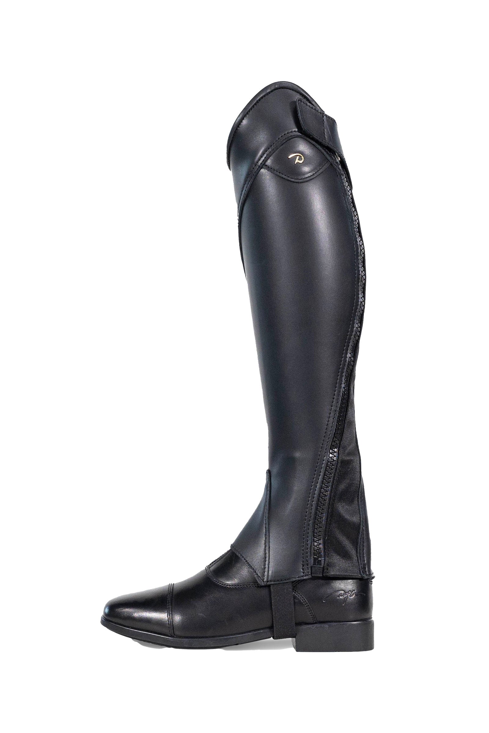 Dy'on Classic Comfort leggchaps Ridestøvler & Chaps