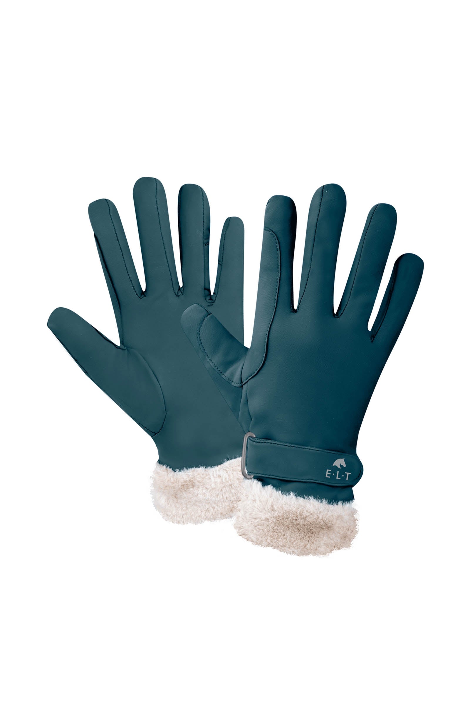 ELT Ridingglove St. Moritz Ridehansker
