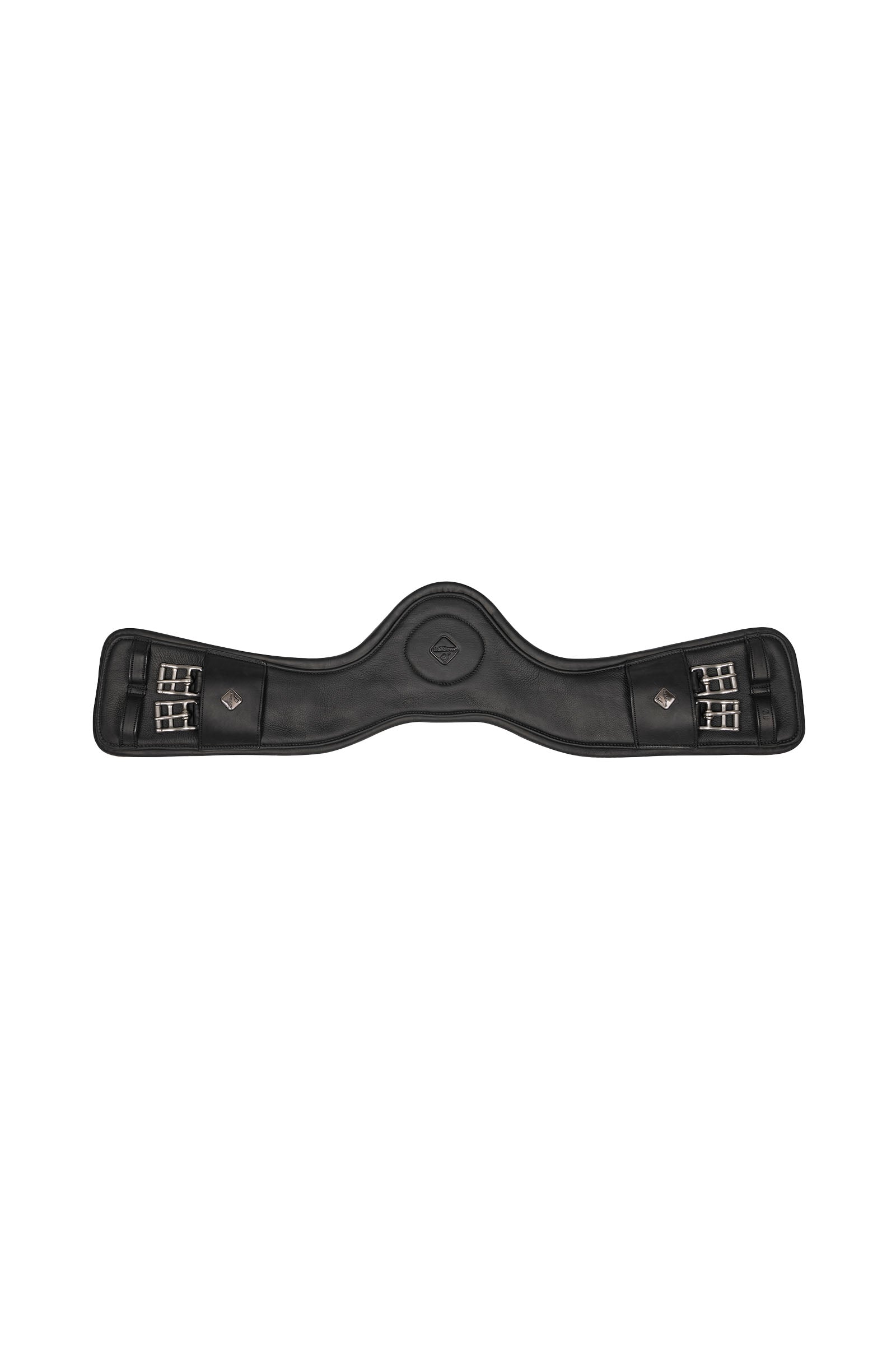 LeMieux Gel-Tek anatomisk dressurgjord Saler & gjorder