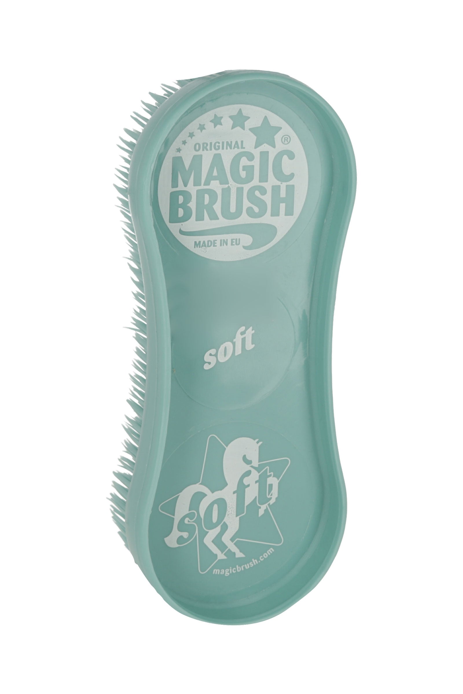 Magic Brush MagicBrush myk Strigleutstyr