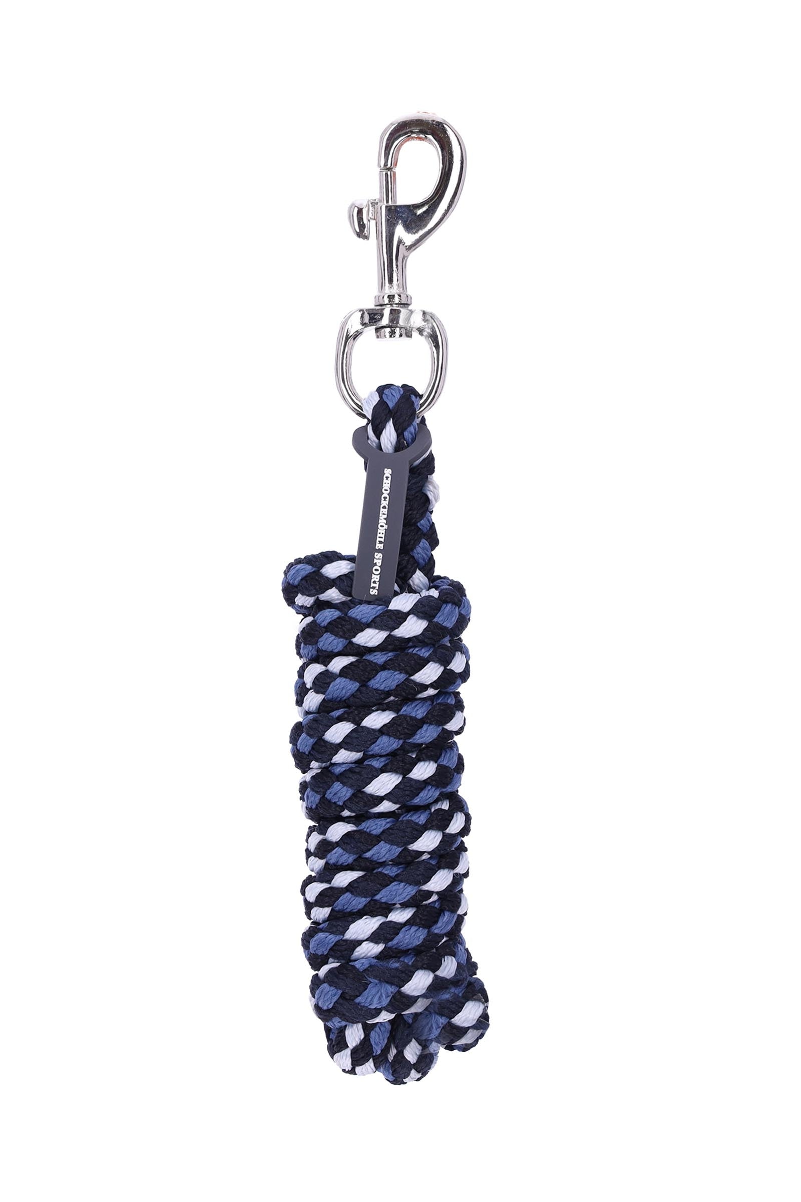 Schockemöhle Sports SP Catch Style Lead Grimer og leietau