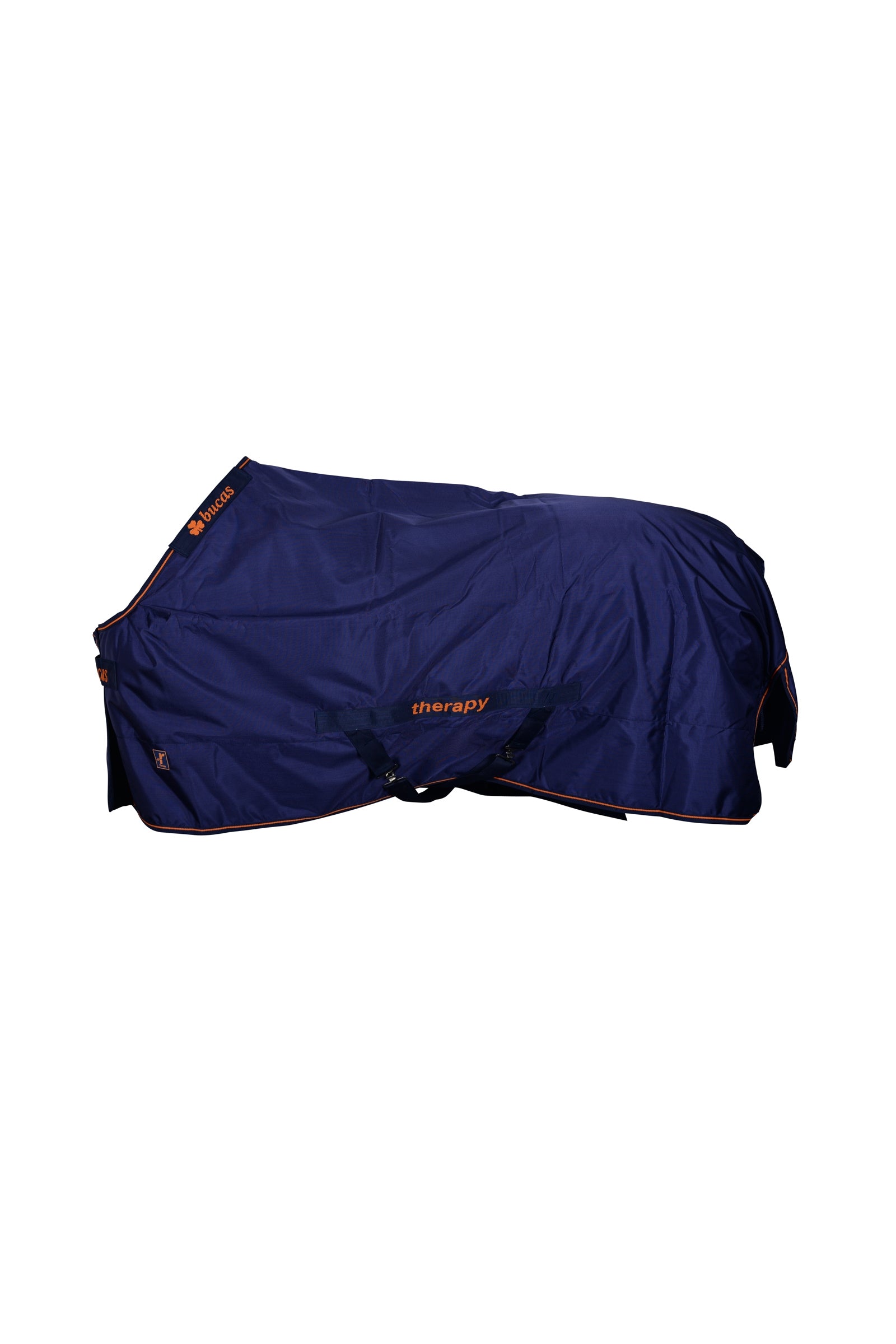 Bucas Therapy utedekken, 150g Dekken