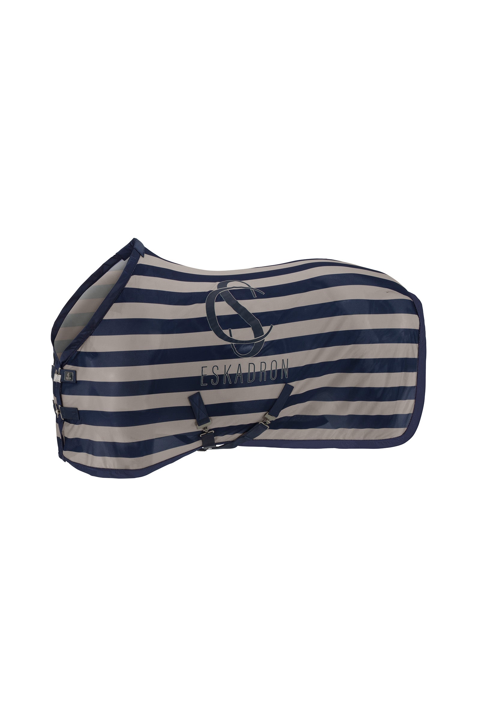 Eskadron Classic Sports Fly Rug Cooler Fly SS24 Dekken