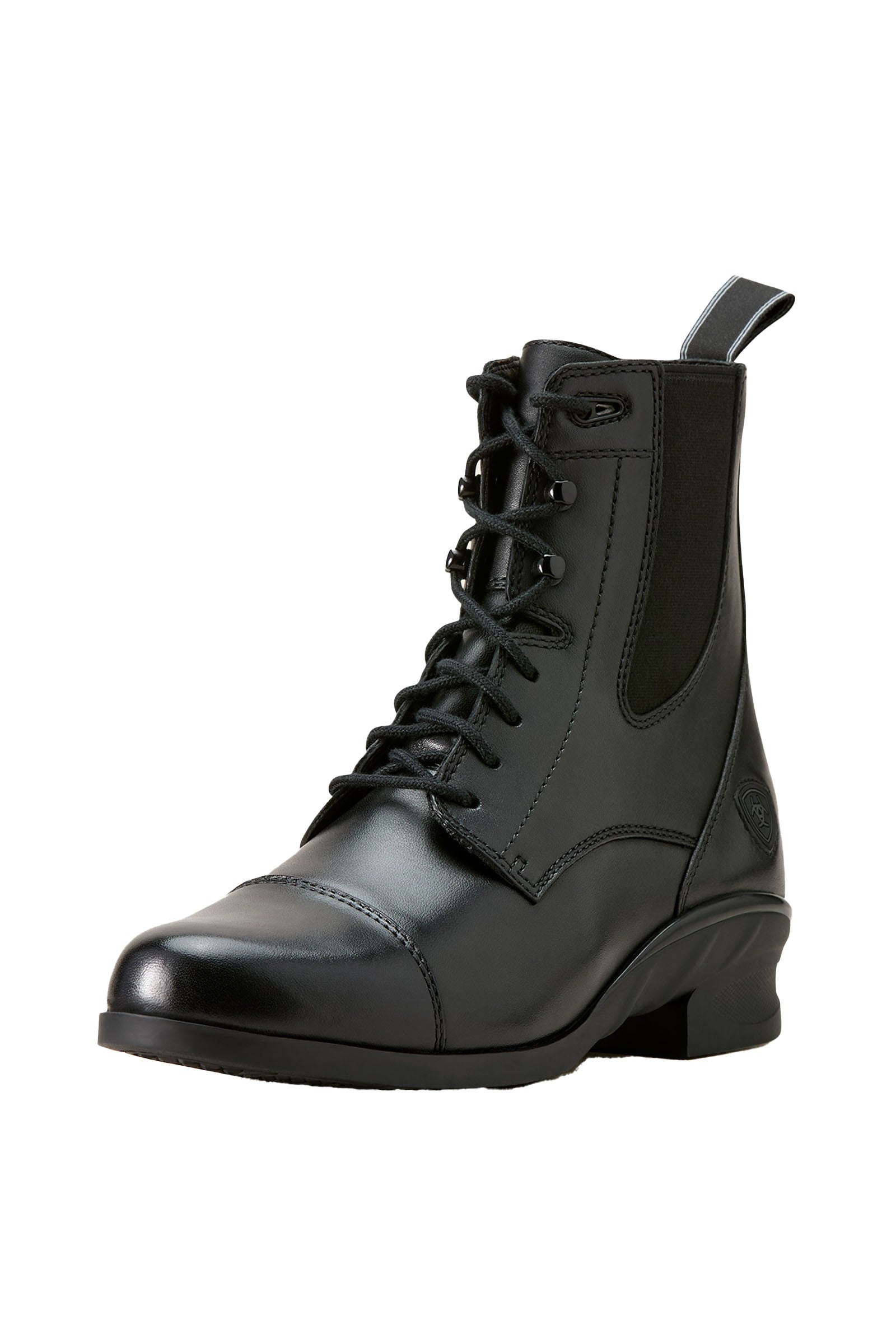 Ariat Heritage Snørestøvler til Paddock, Dame Ridestøvler & Chaps