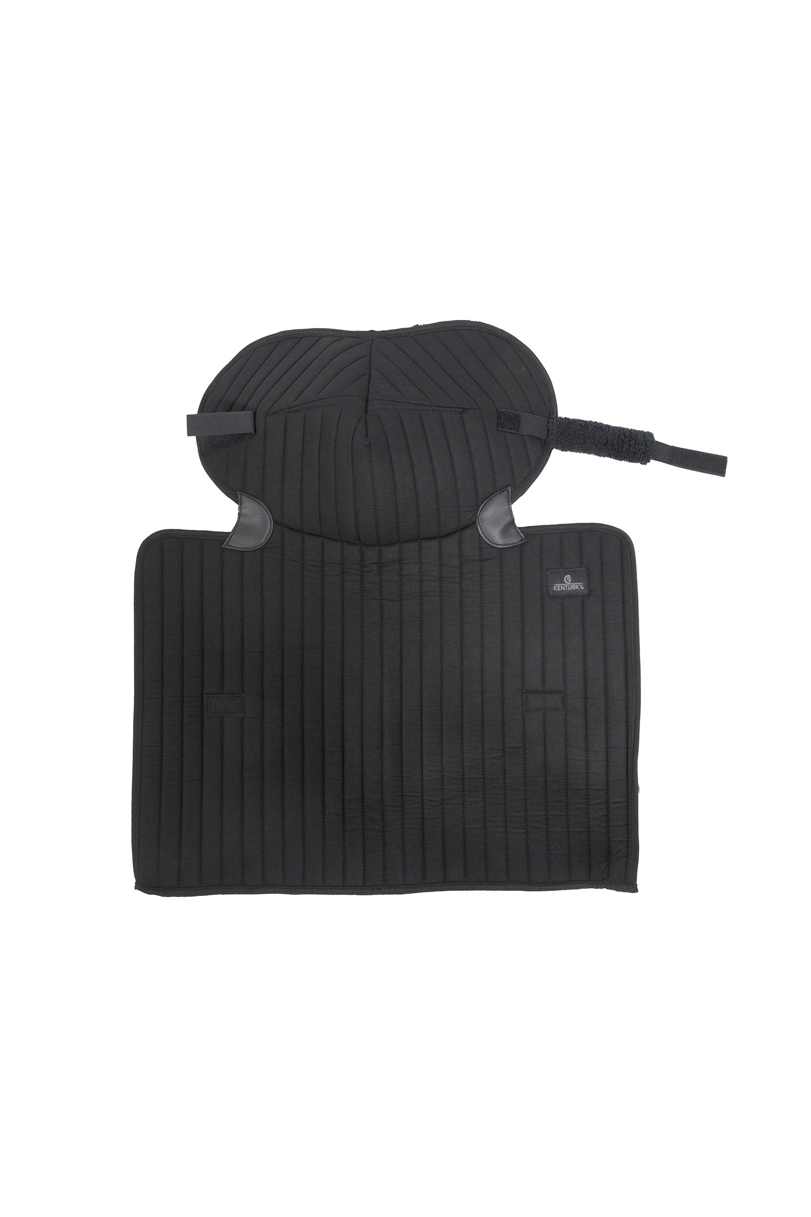 Kentucky Horsewear Transport Stable Bandage with Hook Protection Leg Protection & Hoof Protection for Horses