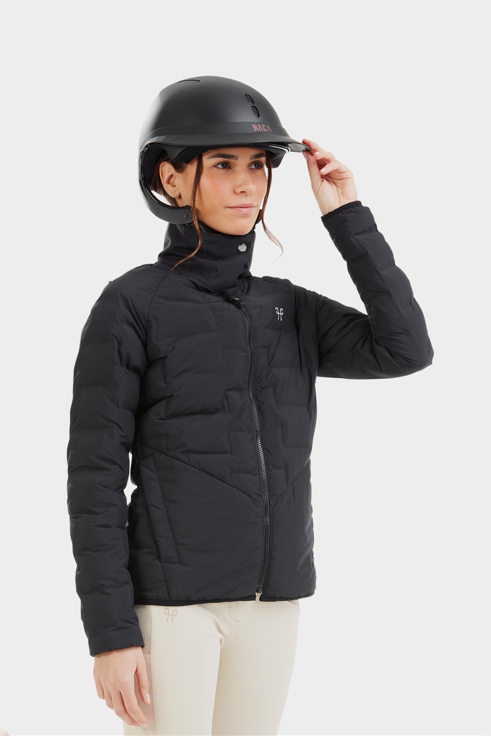 Horse Pilot Softlight Women´s Jacket Women’s Riding Clothing