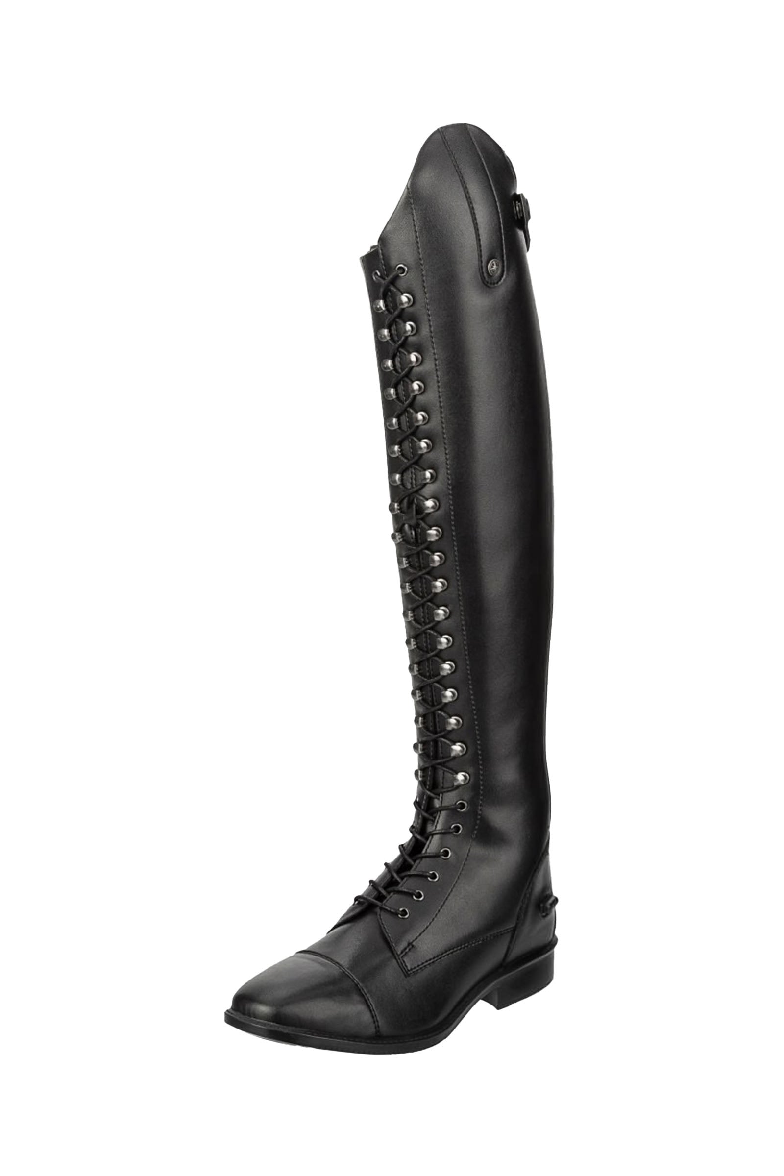 Suedwind Footwear Legacy Venado Vegan Lace Tall Riding Boots Riding Boots & Riding Shoes