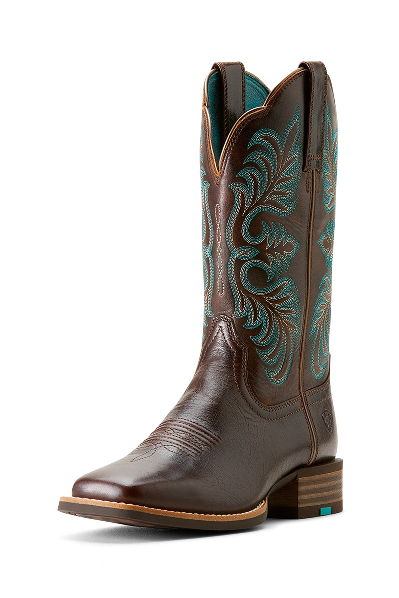 Ariat Gillette dames westernstøvler Ridestøvler & Chaps