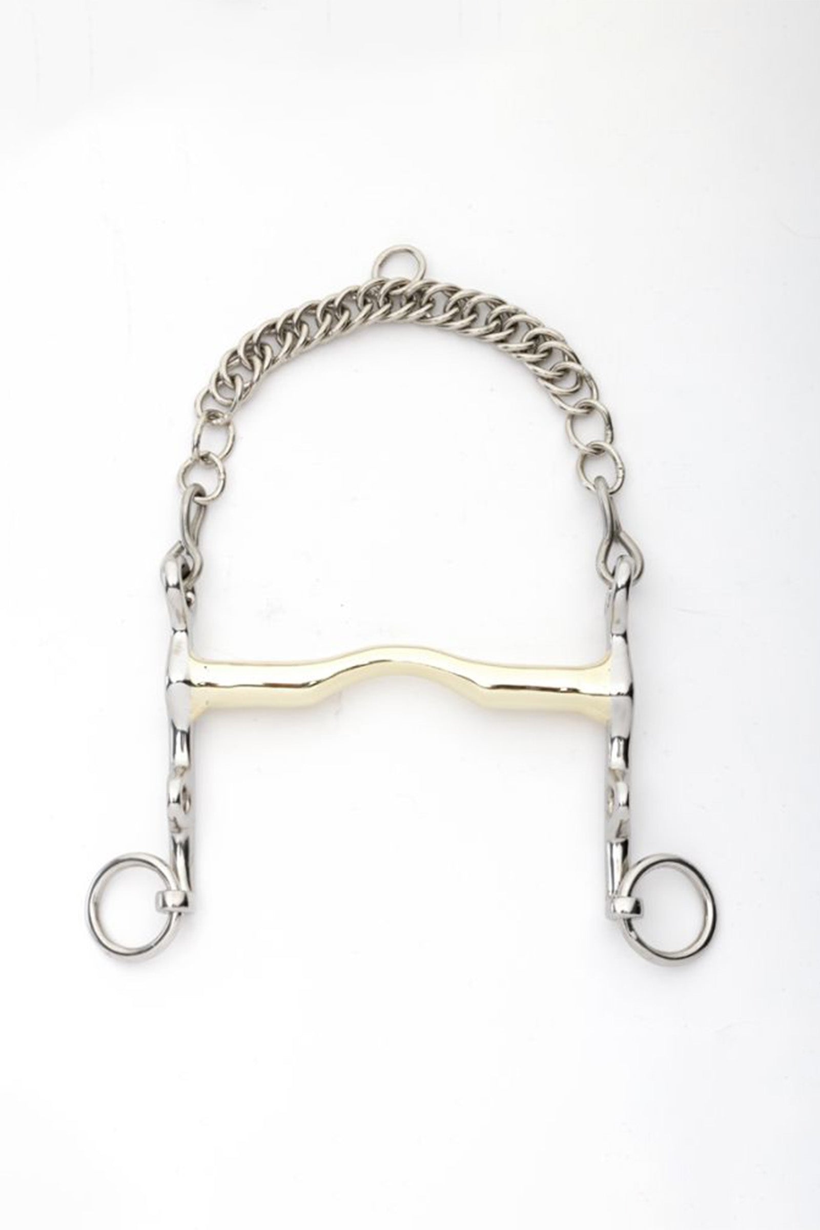 Kavalkade Kavalbit Dressage Curb Bit Tongue Port Snaffle Bitt