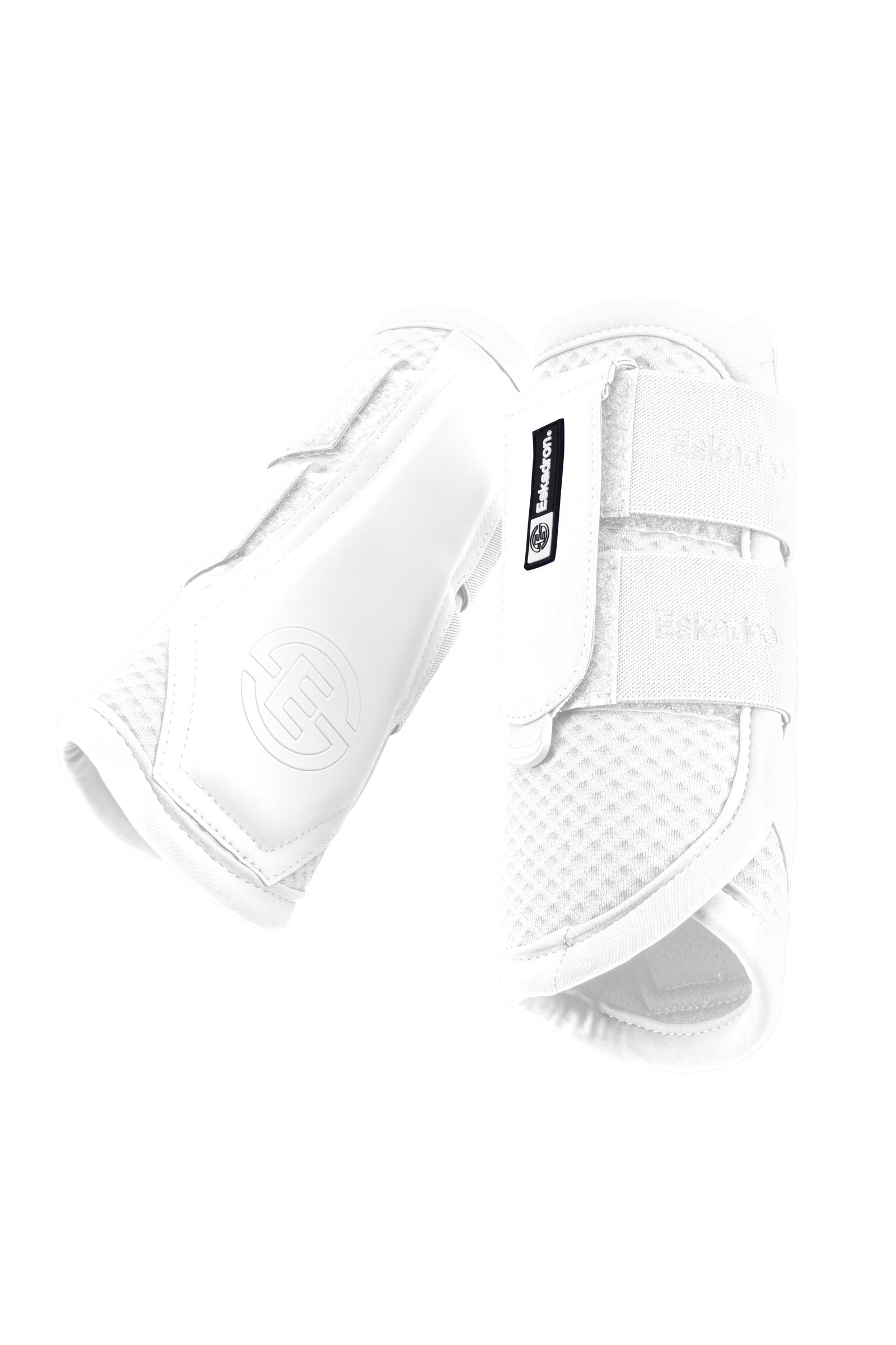 Eskadron Dynamic SS24 Mesh Tendon Boots Leg Protection & Hoof Protection for Horses