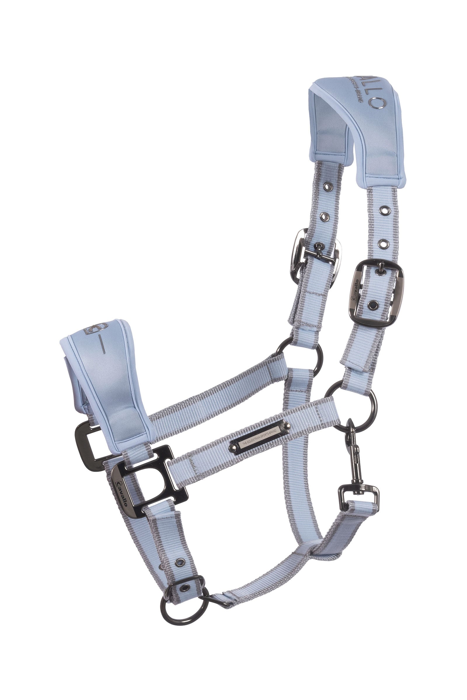 Cavallo CavalSoft Softshell grime Grimer og leietau