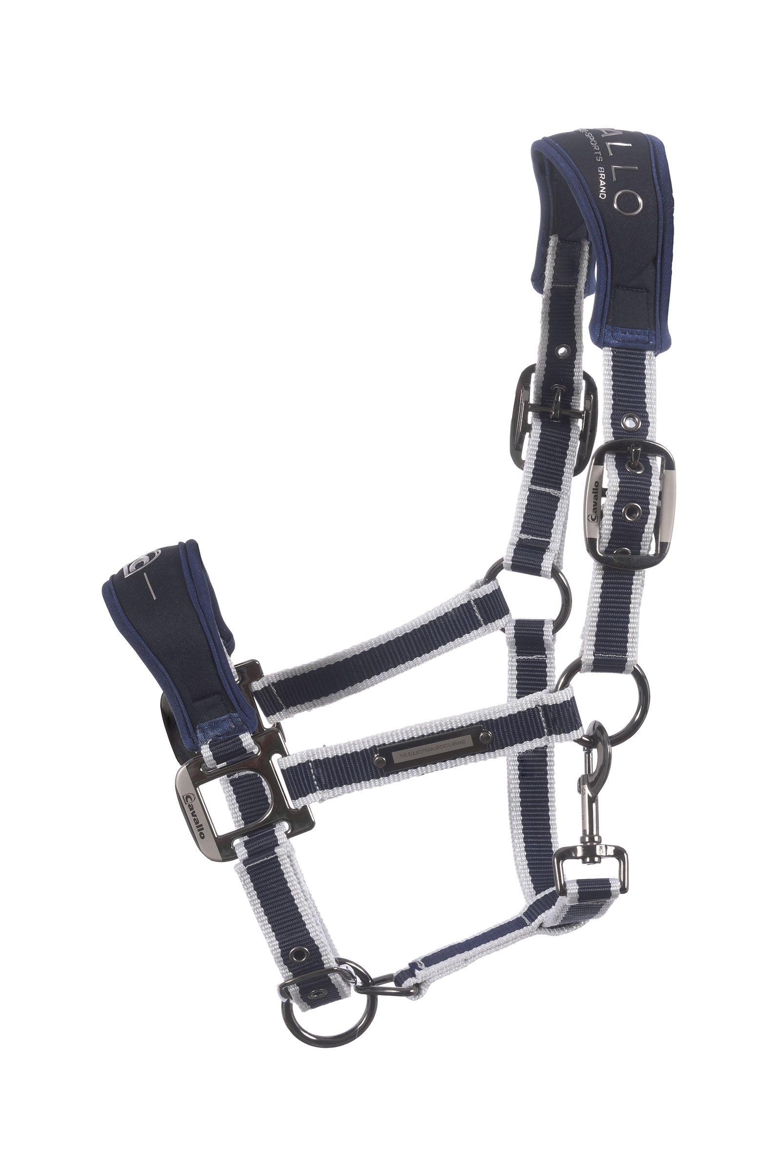 Cavallo CavalSoft Softshell grime Grimer og leietau