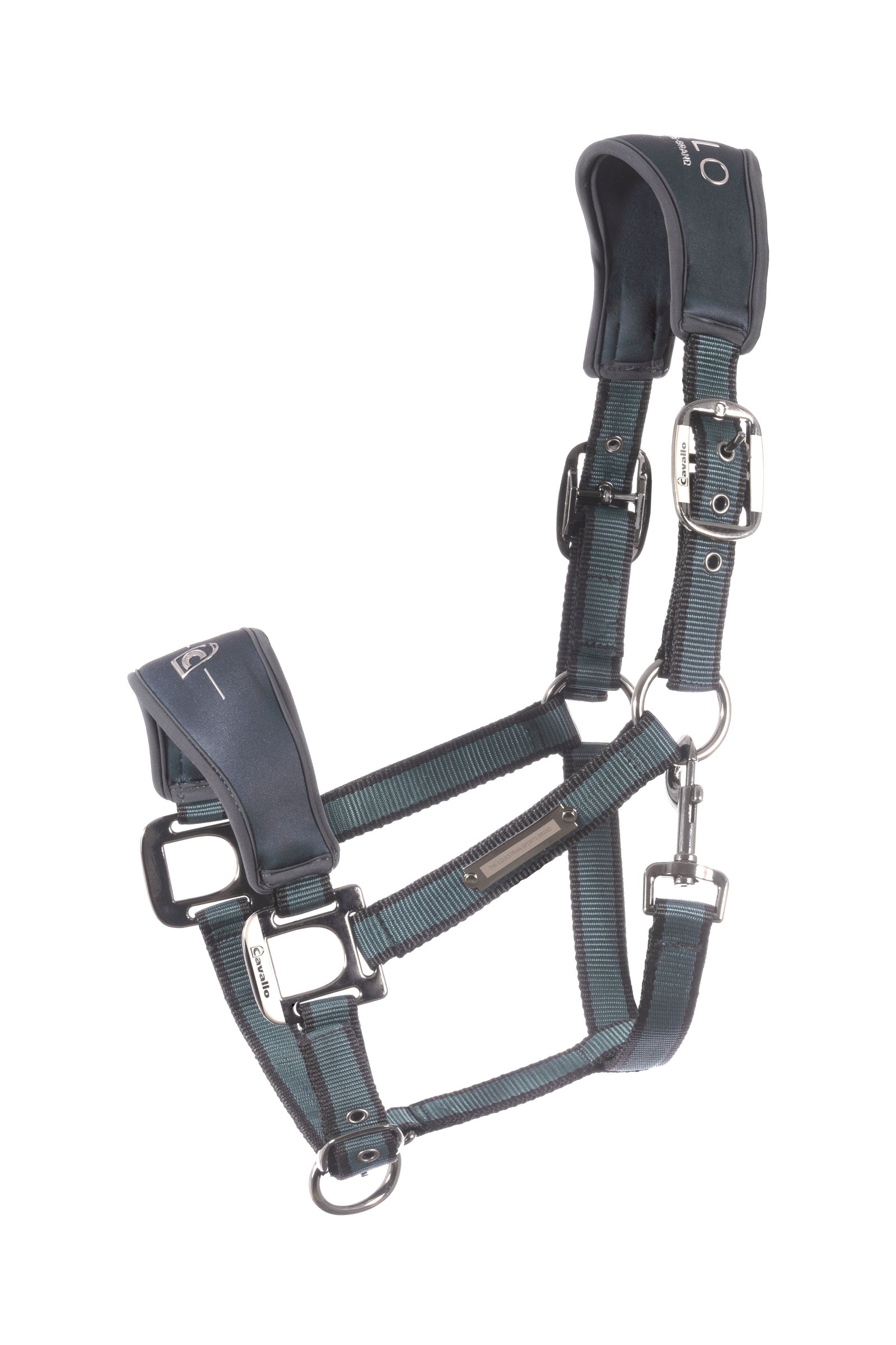 Cavallo CavalSoft Softshell grime Grimer og leietau