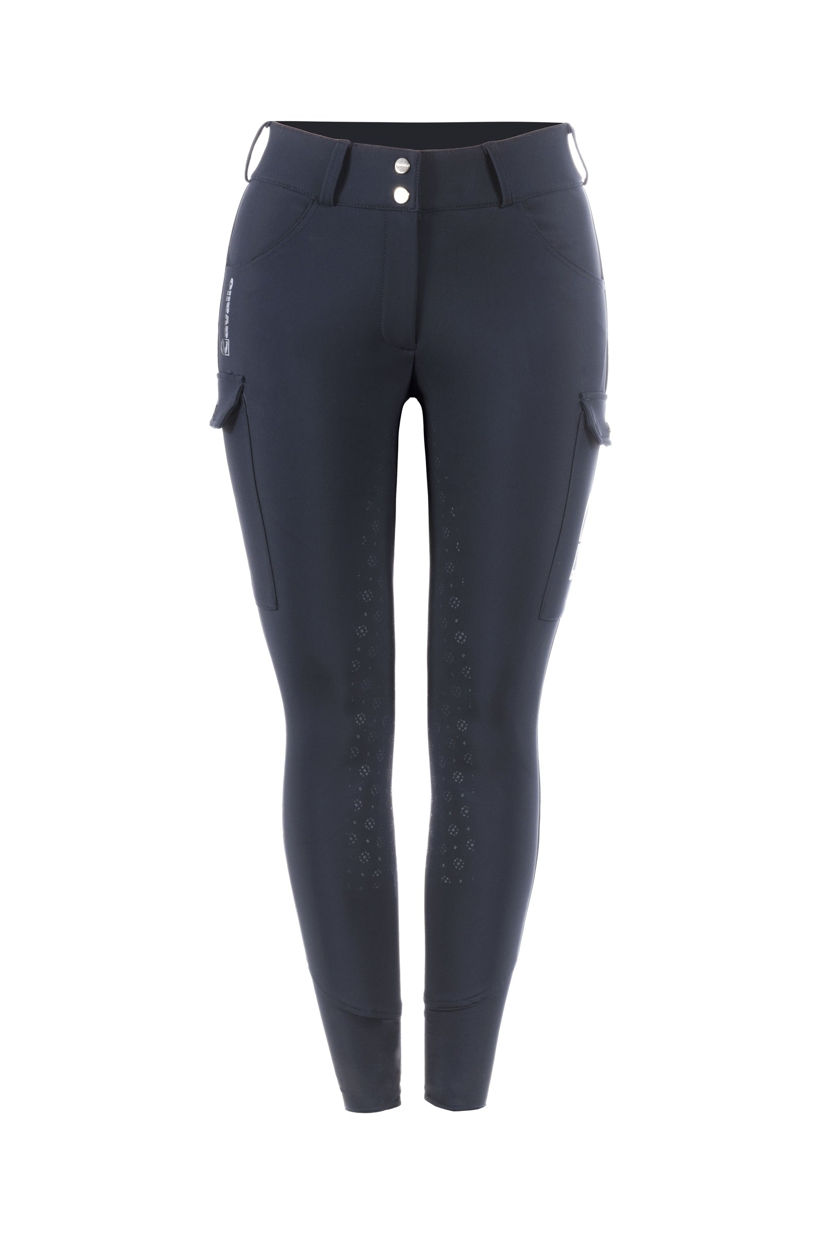 Cavallo Cavalcintia Cargo vinterridebukser Womens Breeches