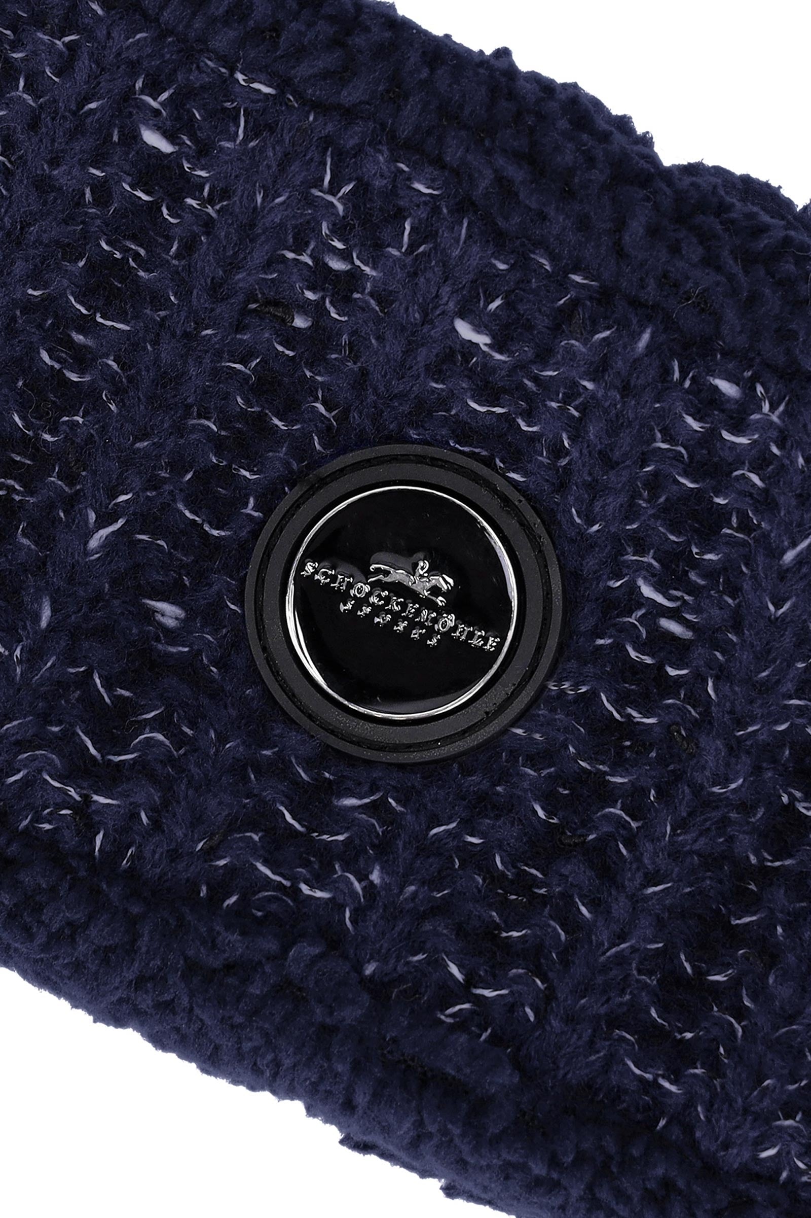 Schockemöhle Sports Melange Headband Style Accessories