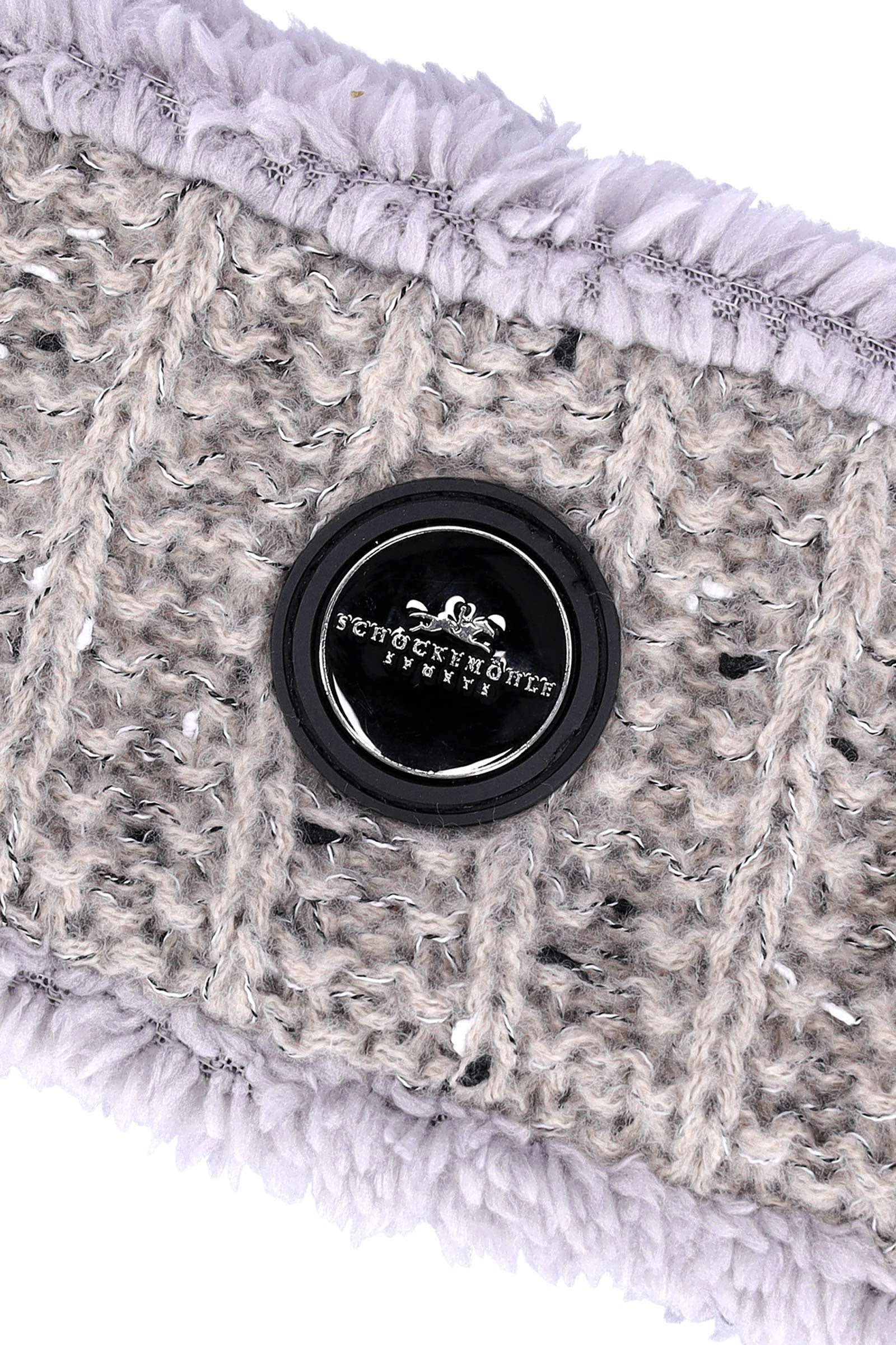 Schockemöhle Sports Melange Headband Style Accessories