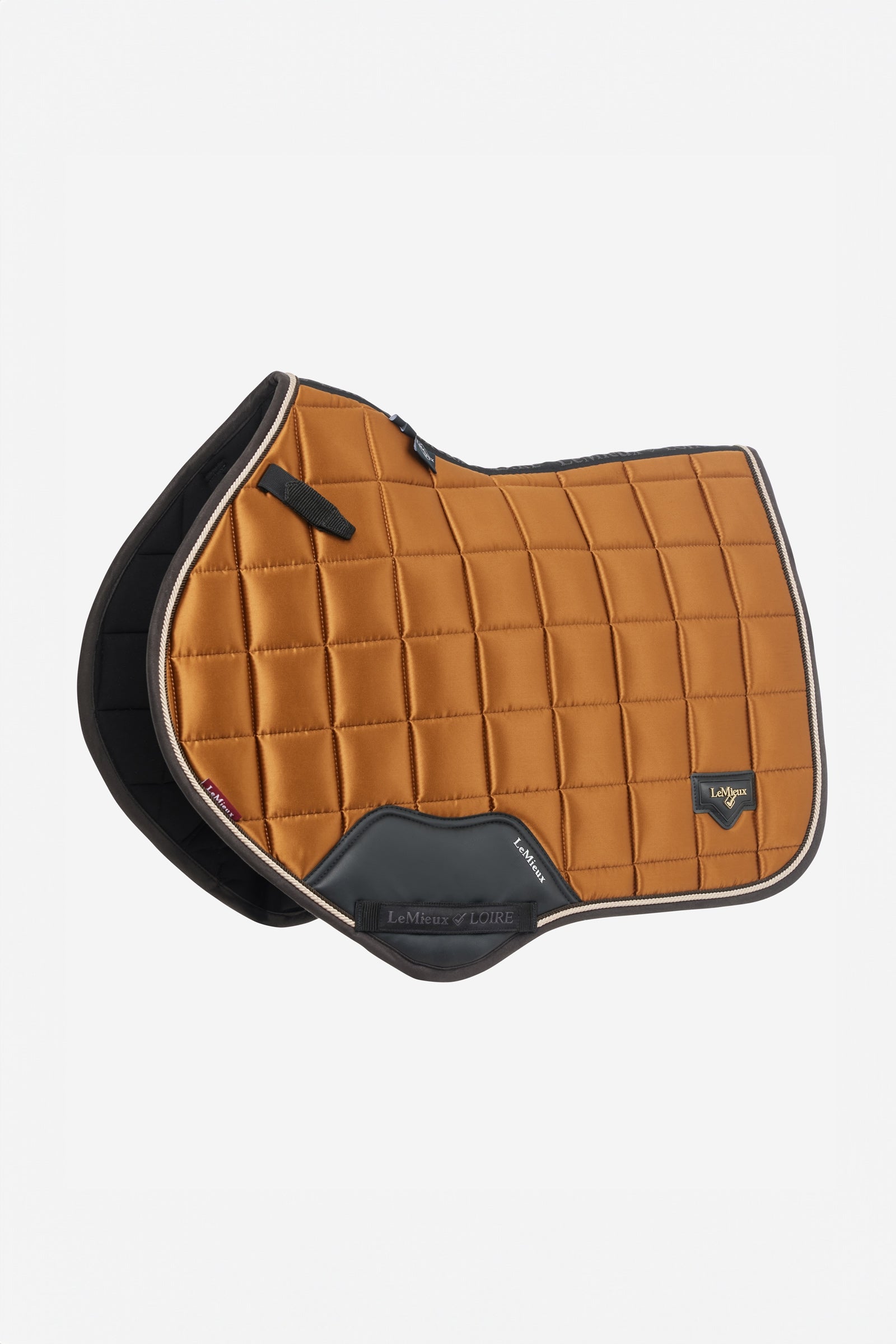 LeMieux Loire Square CC Sprangsjabrak Sjabraker