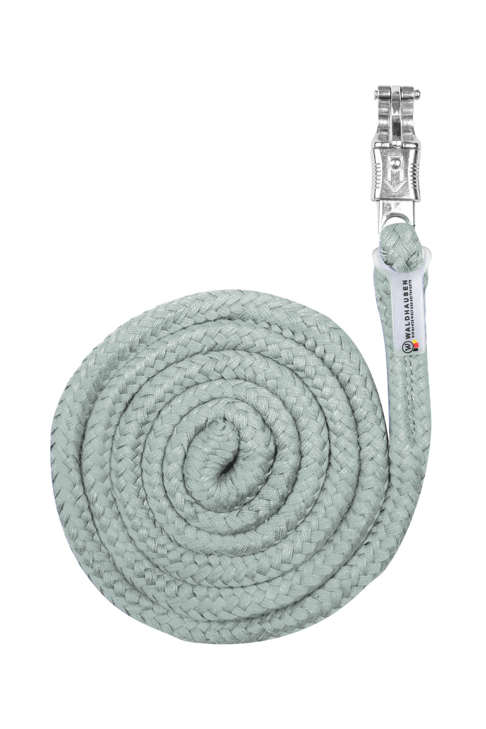 Waldhausen Economic Tie Rope With Panic Hook Grimer og leietau