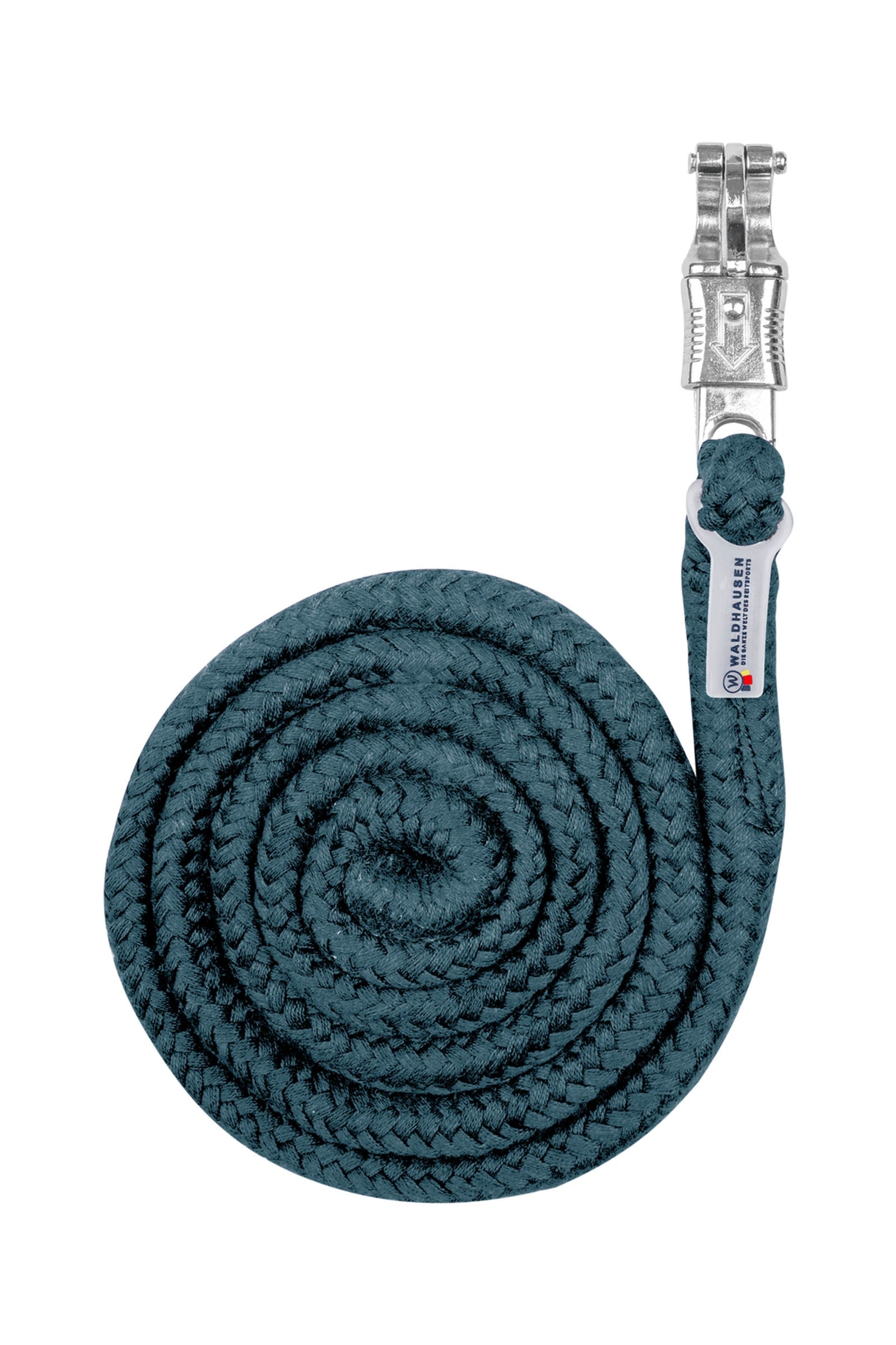 Waldhausen Economic Tie Rope With Panic Hook Grimer og leietau