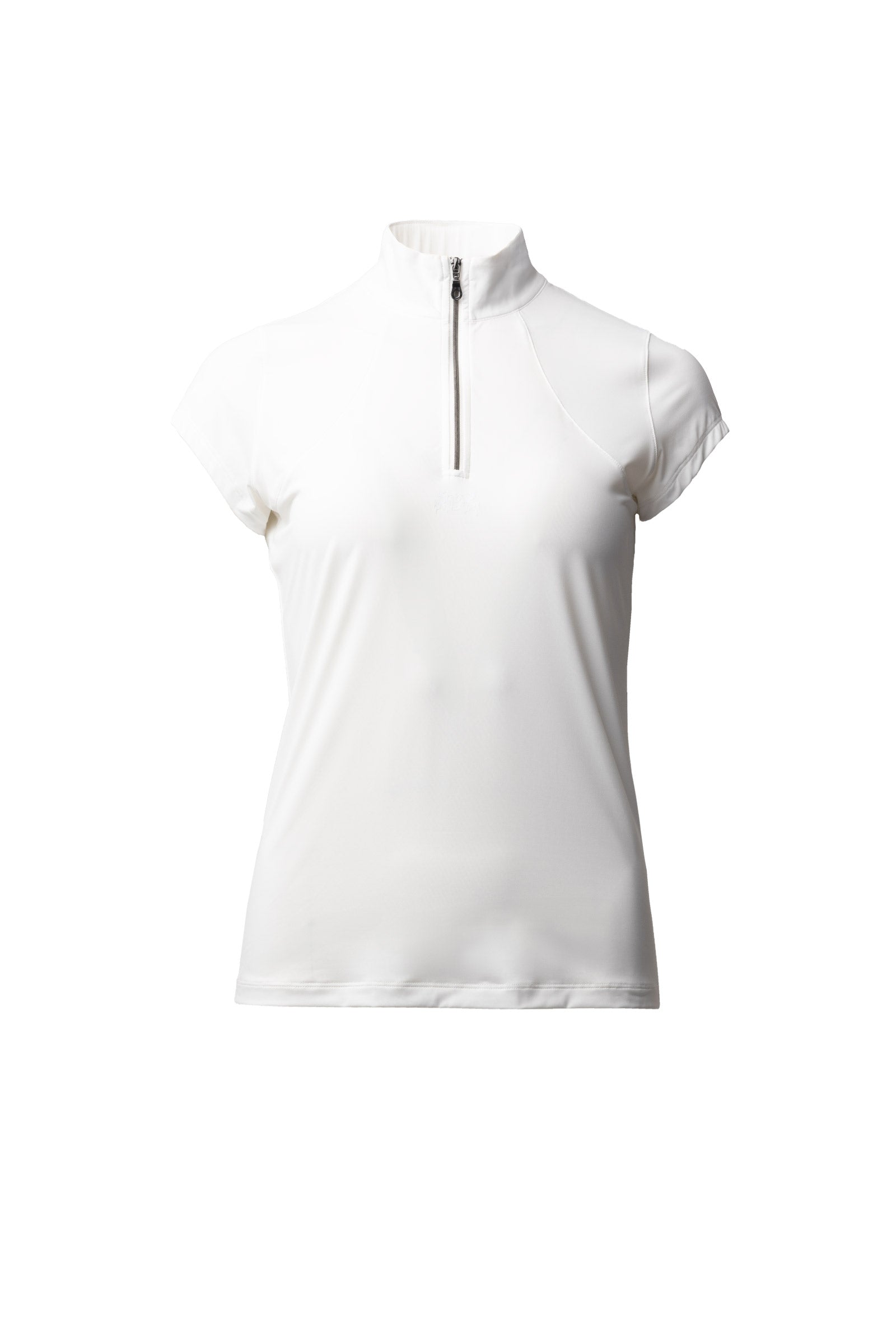 B Vertigo Joelle Women´s Training Shirt With Short Sleeves UPF 40+ Women’s Riding Clothing
