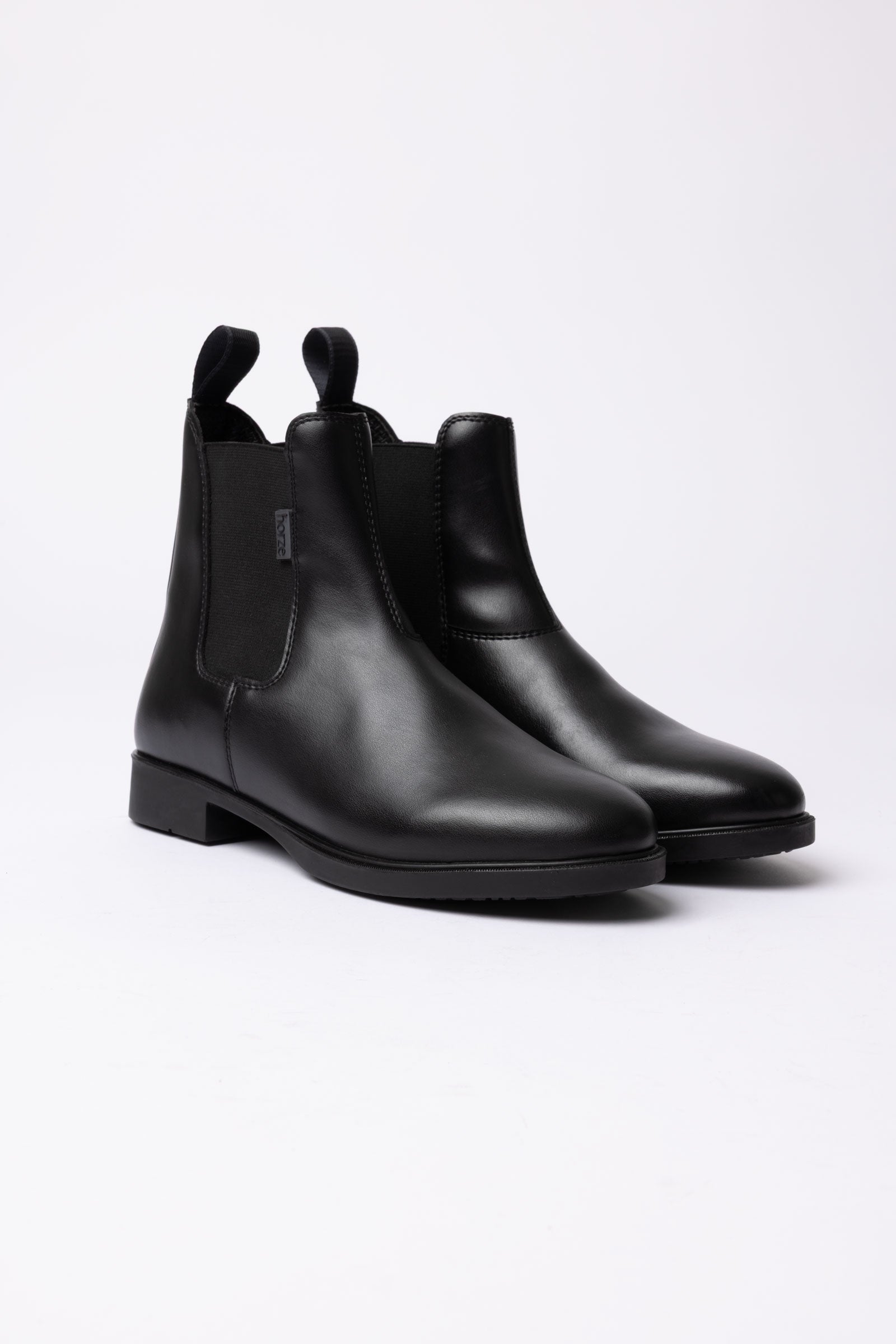 Horze Somerset jodhpurstøvler i vegansk skinn Ridestøvler & Chaps